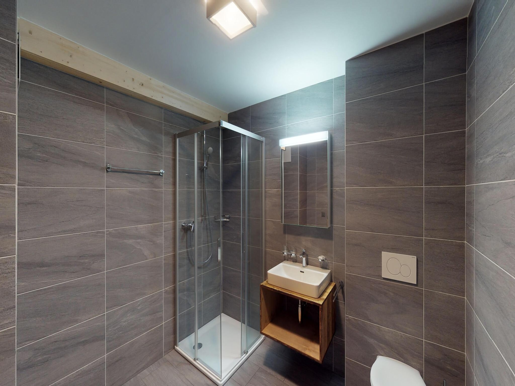 Ferienwohnung Les Mayens MB 021 - LUXURY apartment 18 pers