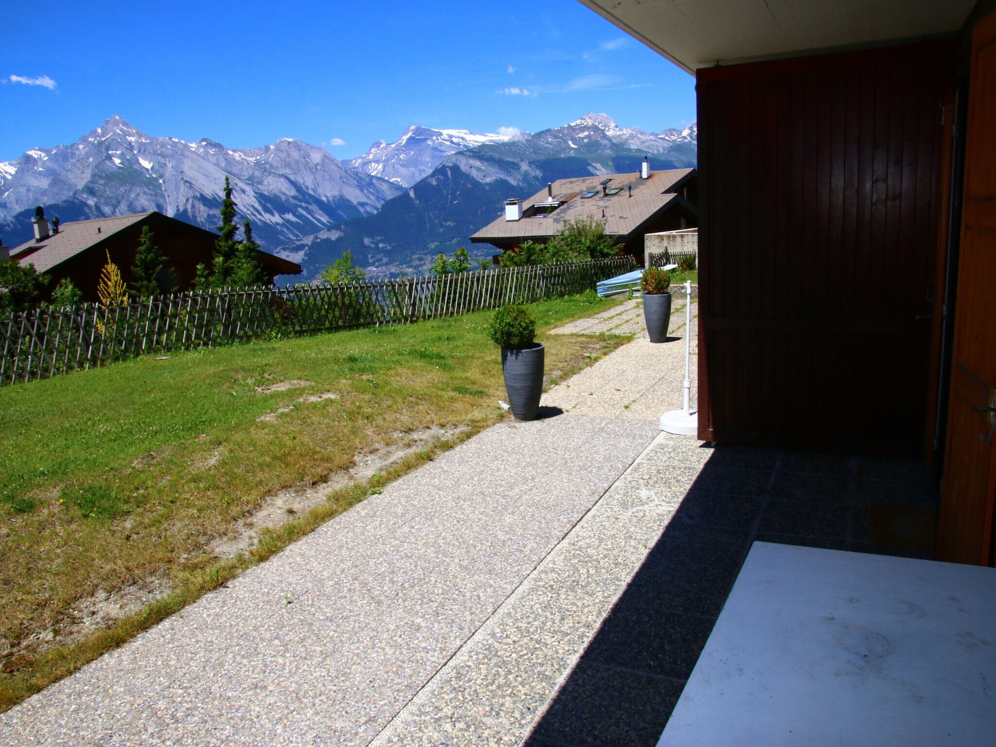 Ferienwohnung Greppons O 002 - MOUNTAIN apartment 6 pers