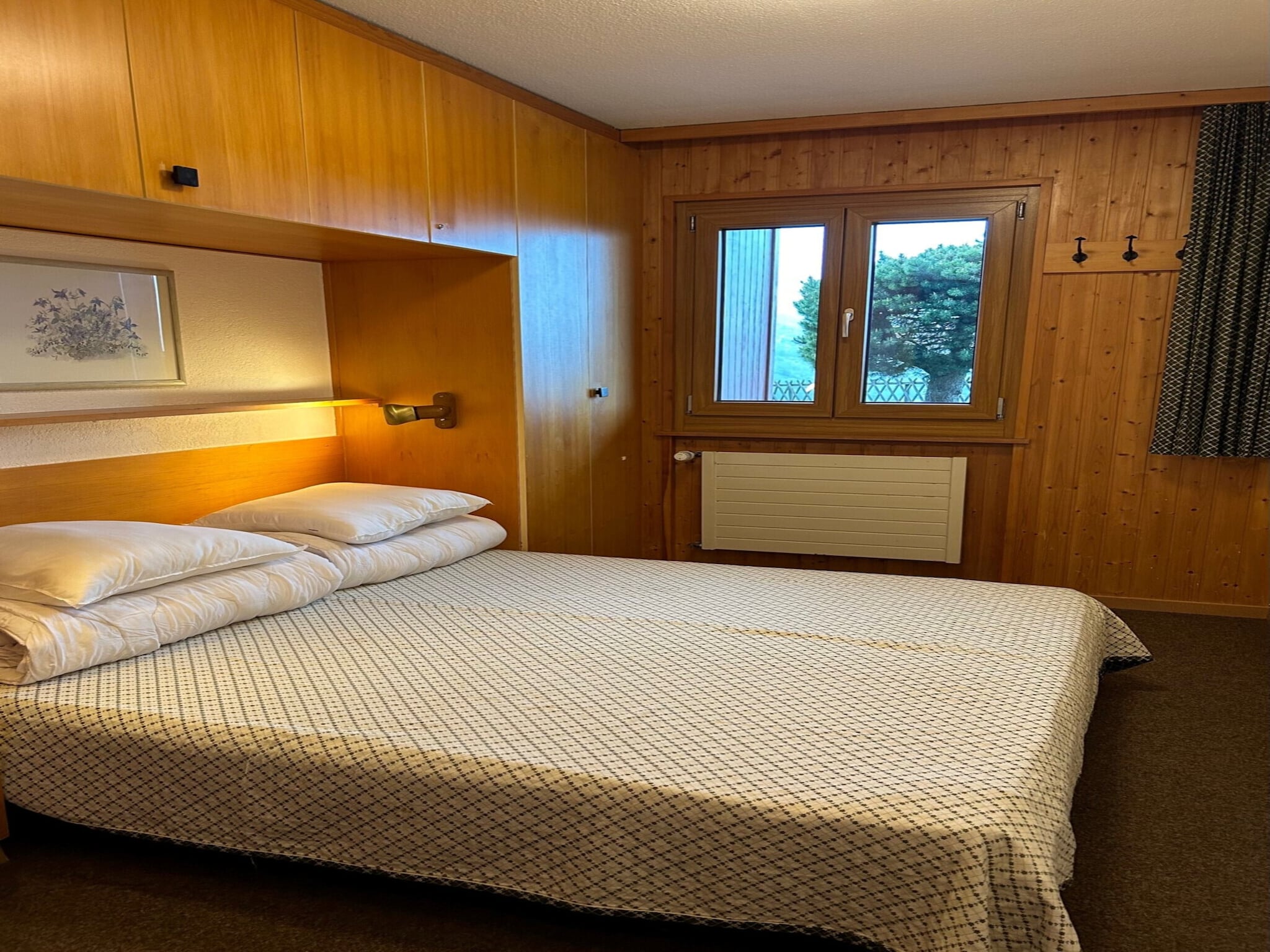 Ferienwohnung Greppons O 002 - MOUNTAIN apartment 6 pers
