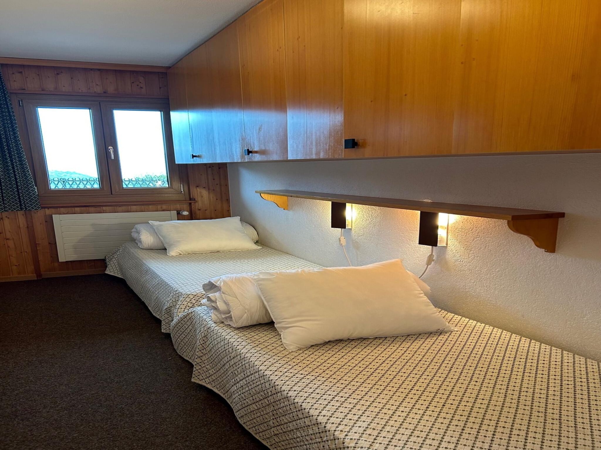Ferienwohnung Greppons O 002 - MOUNTAIN apartment 6 pers