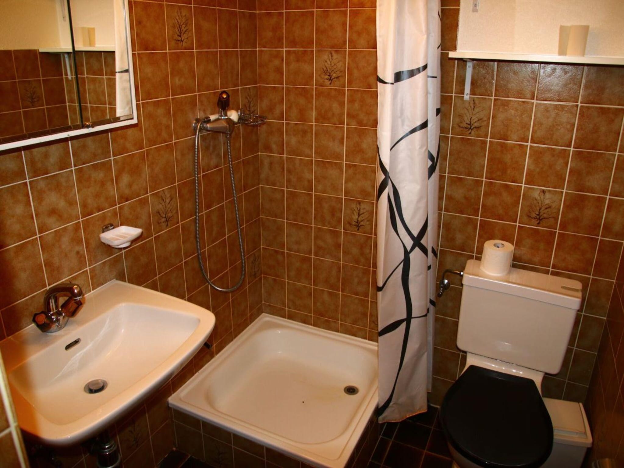 Ferienwohnung Greppons O 002 - MOUNTAIN apartment 6 pers