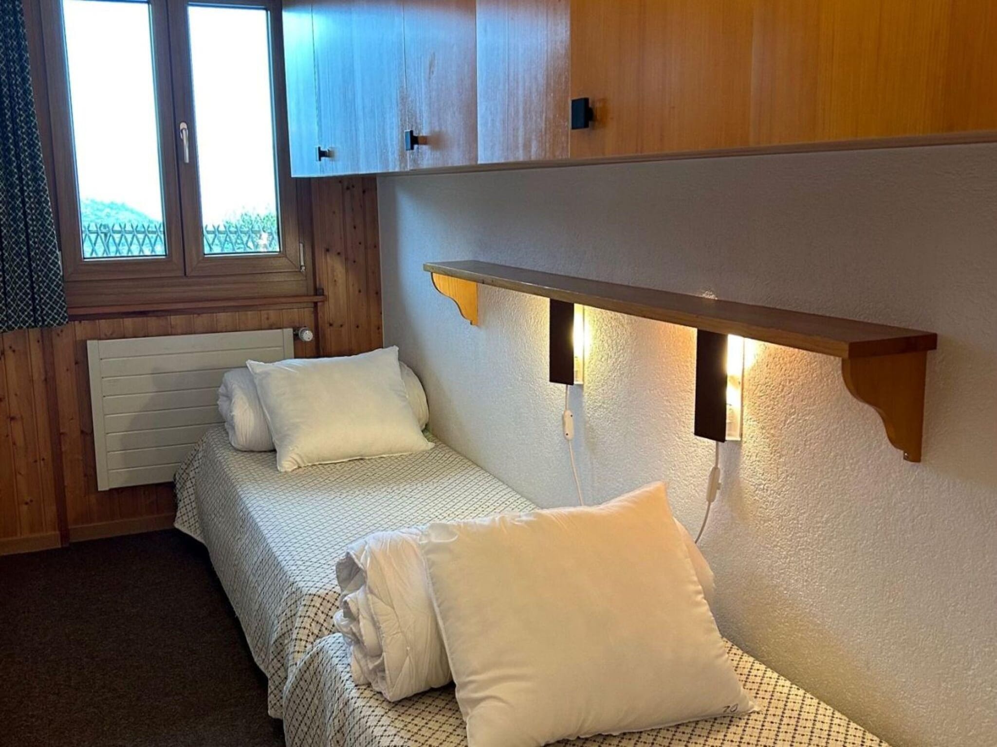 Ferienwohnung Greppons O 002 - MOUNTAIN apartment 6 pers