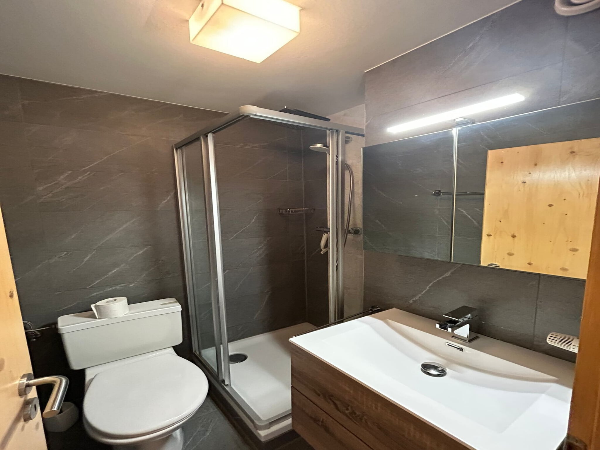 Ferienwohnung Greppons O 013 - MOUNTAIN apartment 6 pers