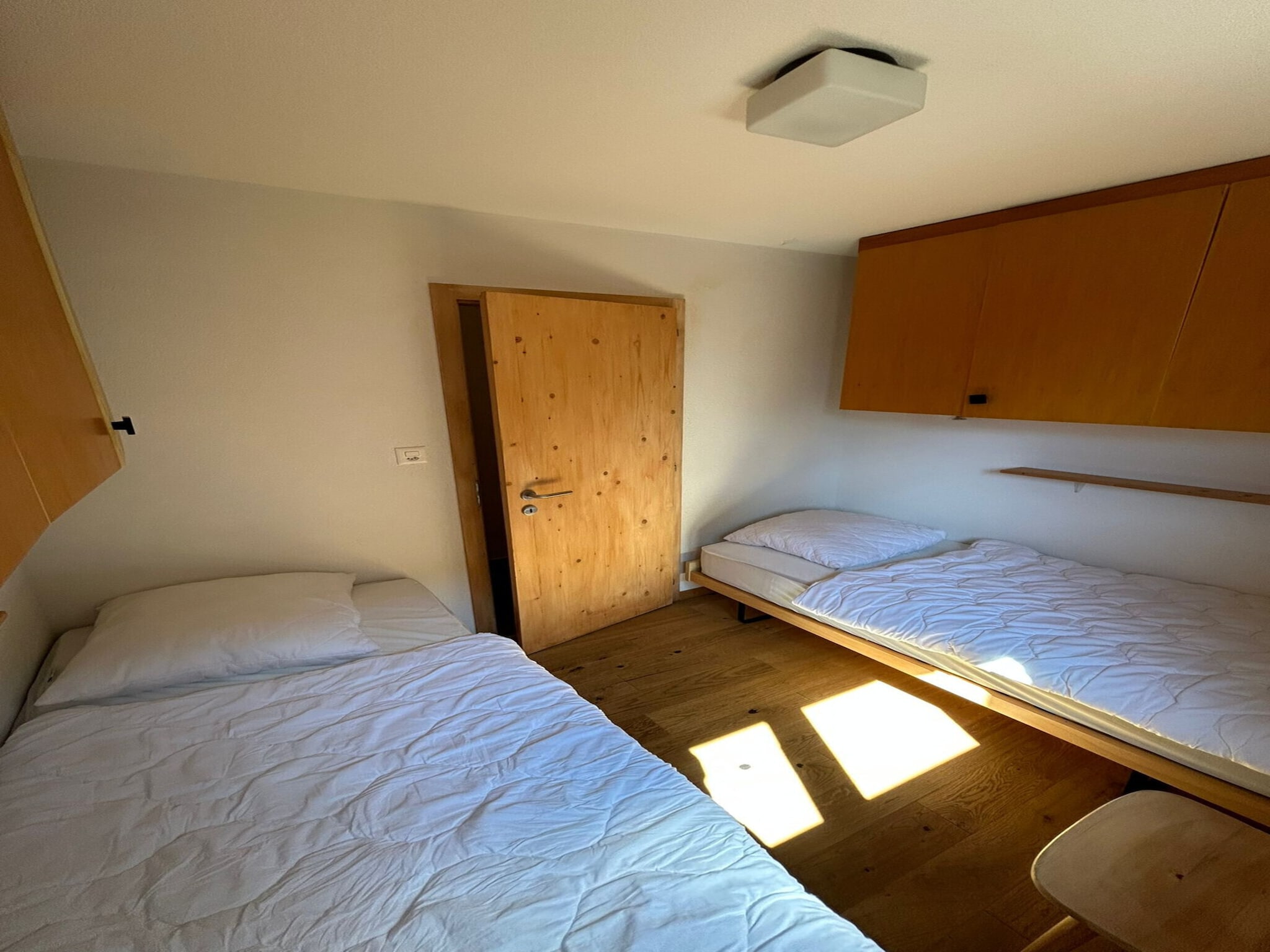 Ferienwohnung Greppons O 013 - MOUNTAIN apartment 6 pers