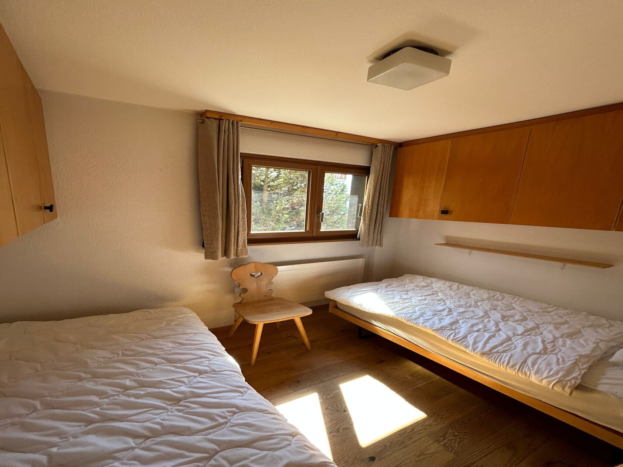 Ferienwohnung Greppons O 013 - MOUNTAIN apartment 6 pers