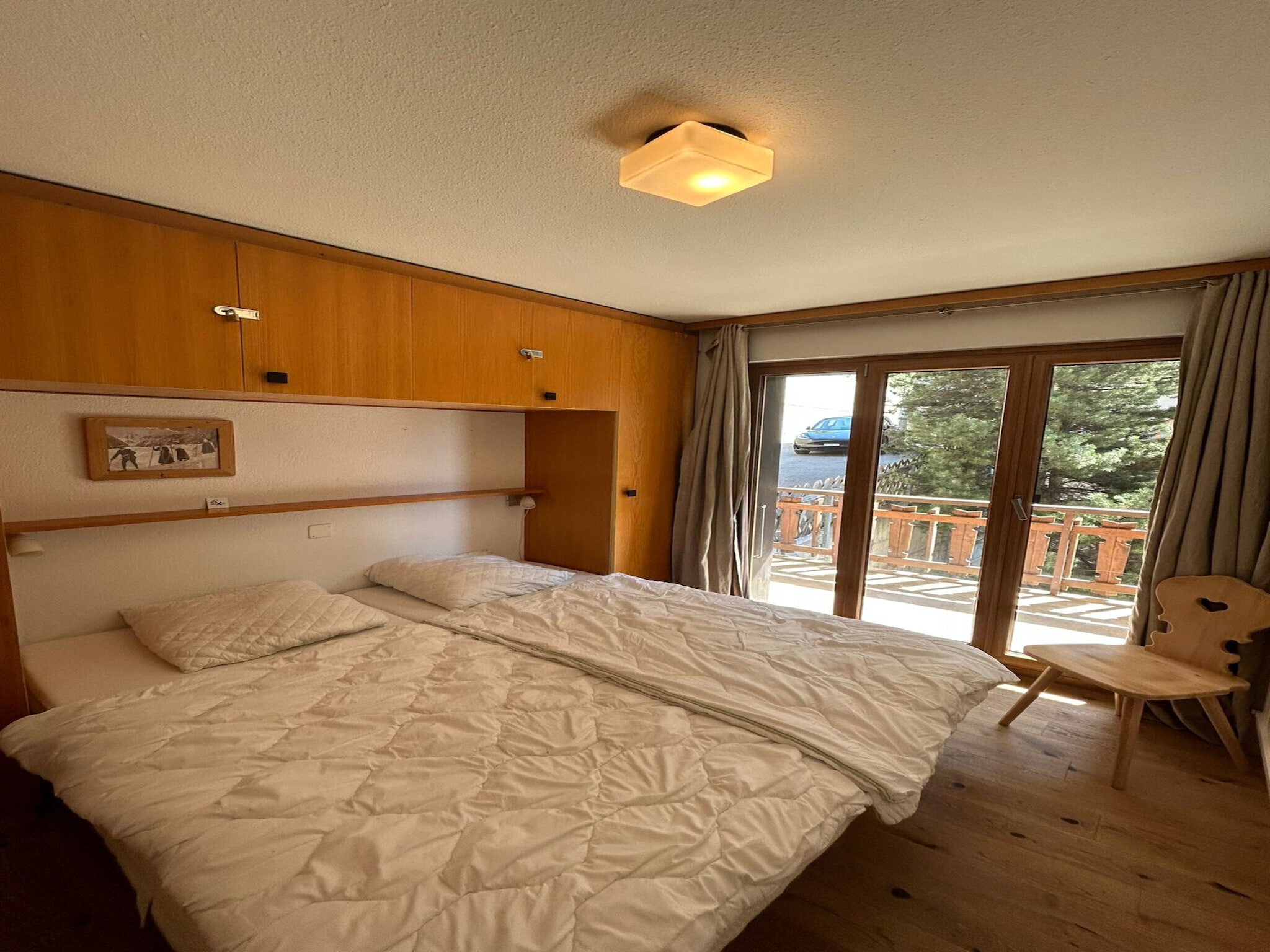 Ferienwohnung Greppons O 013 - MOUNTAIN apartment 6 pers