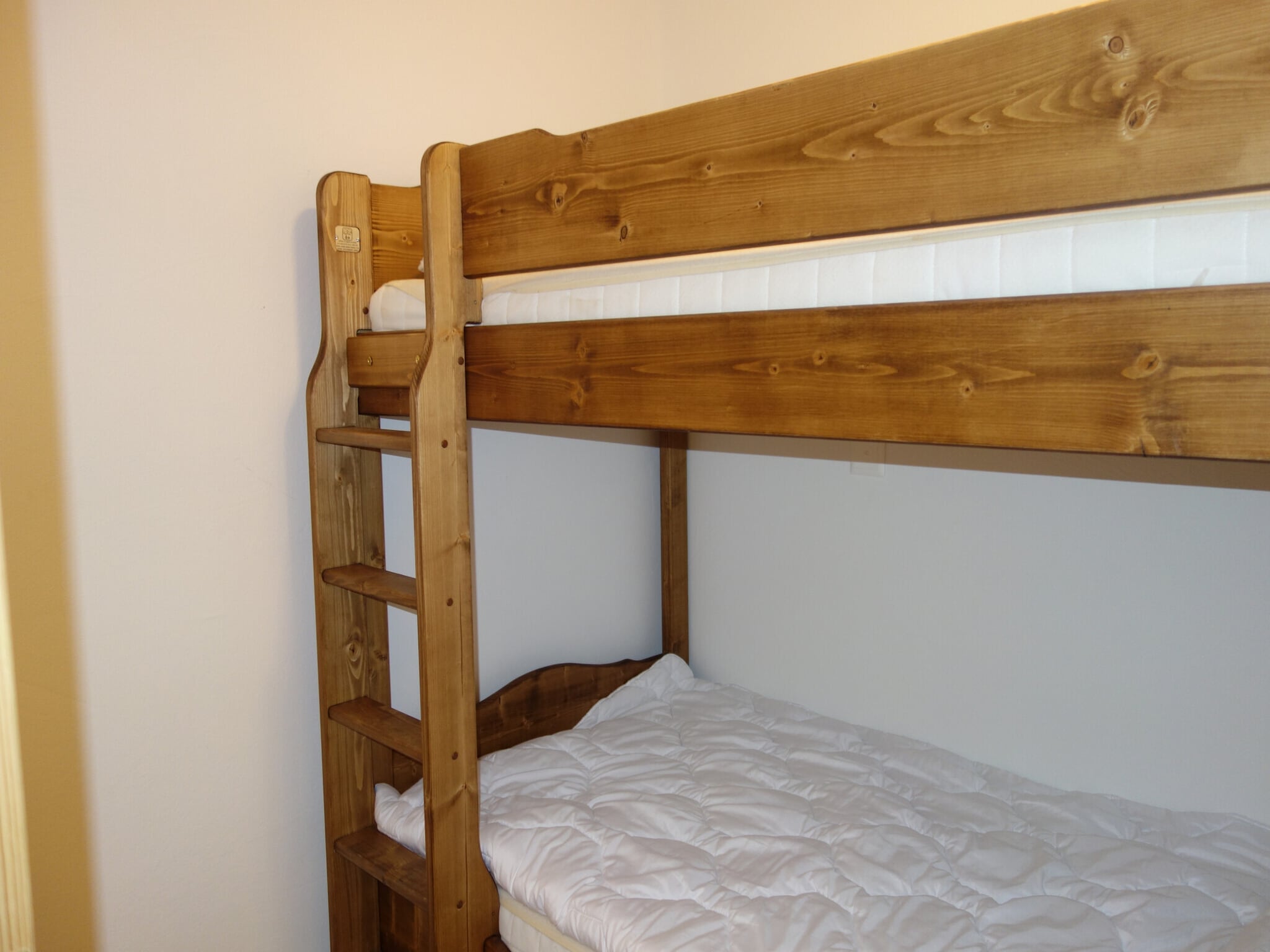 Ferienwohnung Les Mayens MB 012 - LUXURY apartment 8 pers