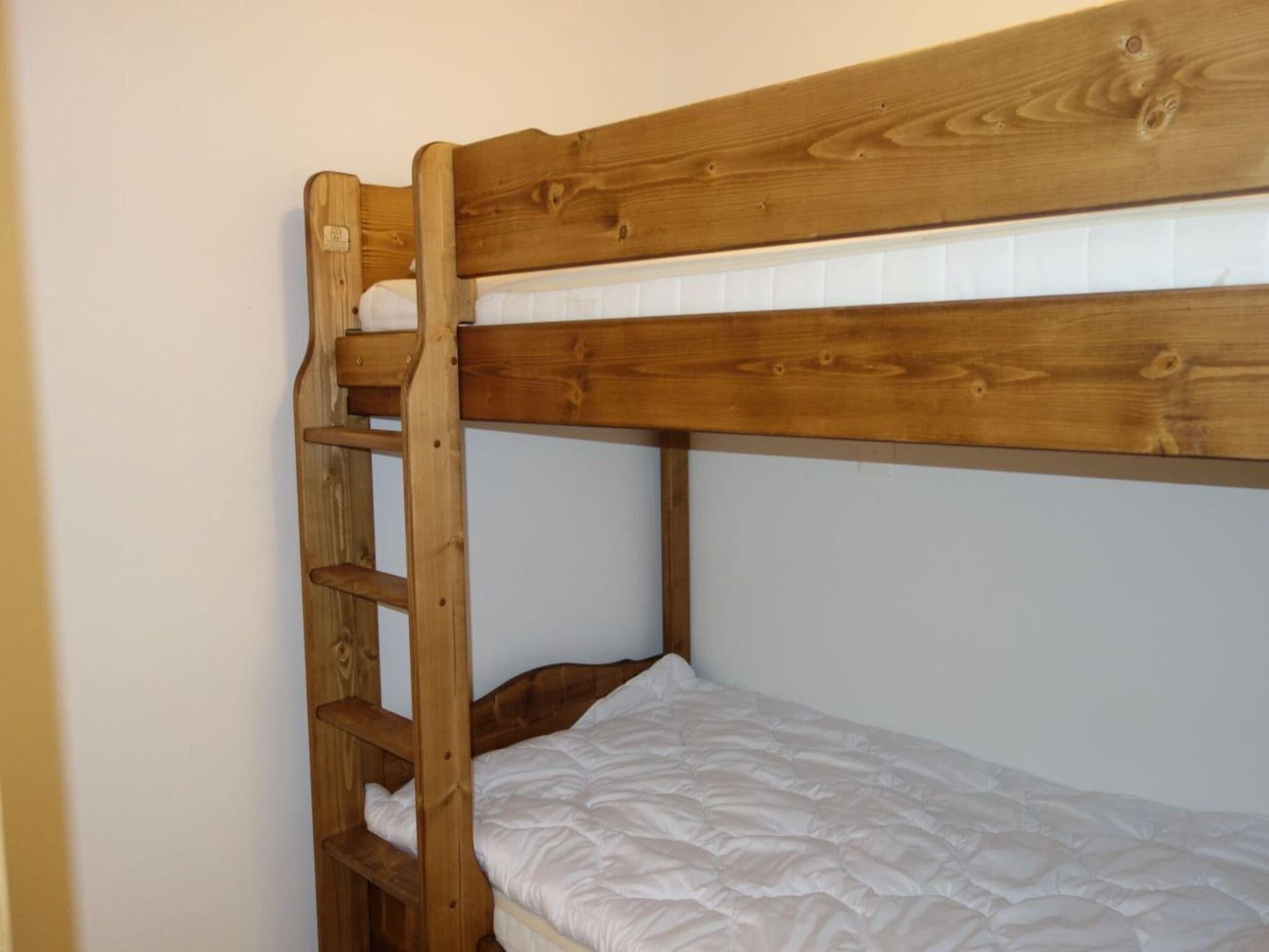 Ferienwohnung Les Mayens MB 012 - LUXURY apartment 8 pers