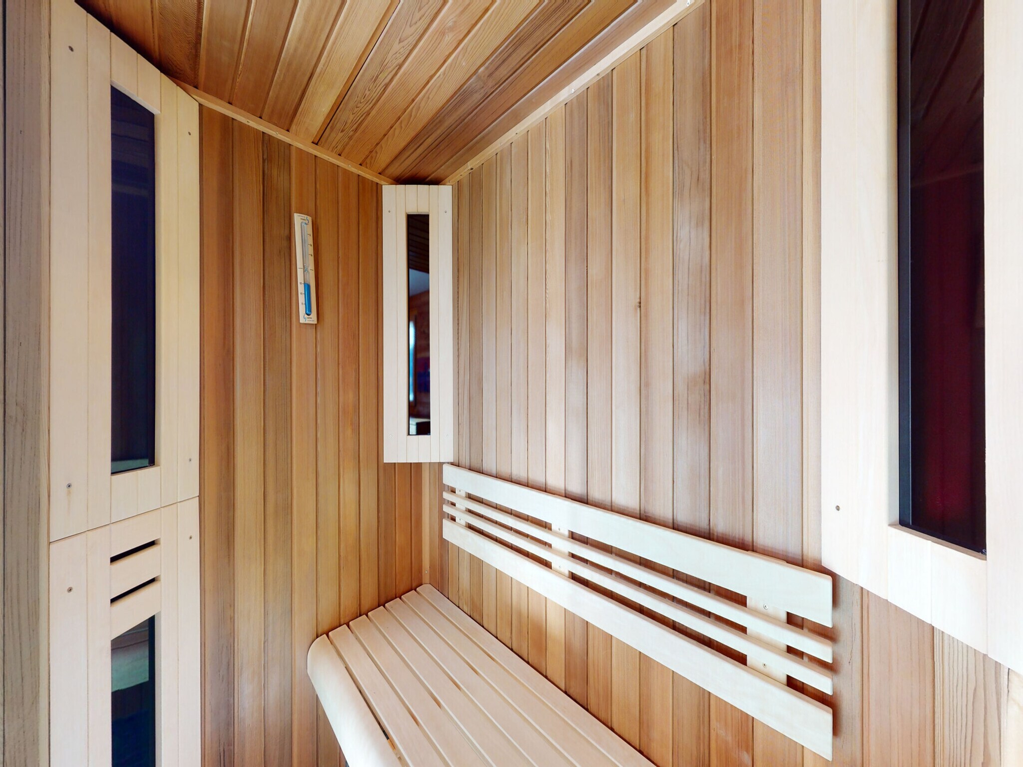 Maison Etoiles des Neiges LUXE & JACUZZI chalet 12 pers