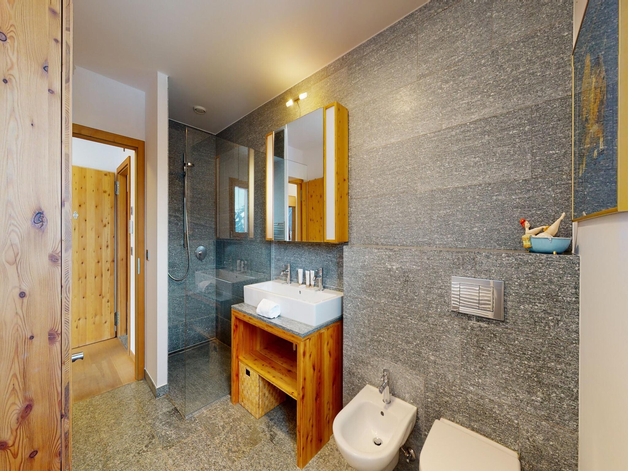 Maison Etoiles des Neiges LUXE & JACUZZI chalet 12 pers