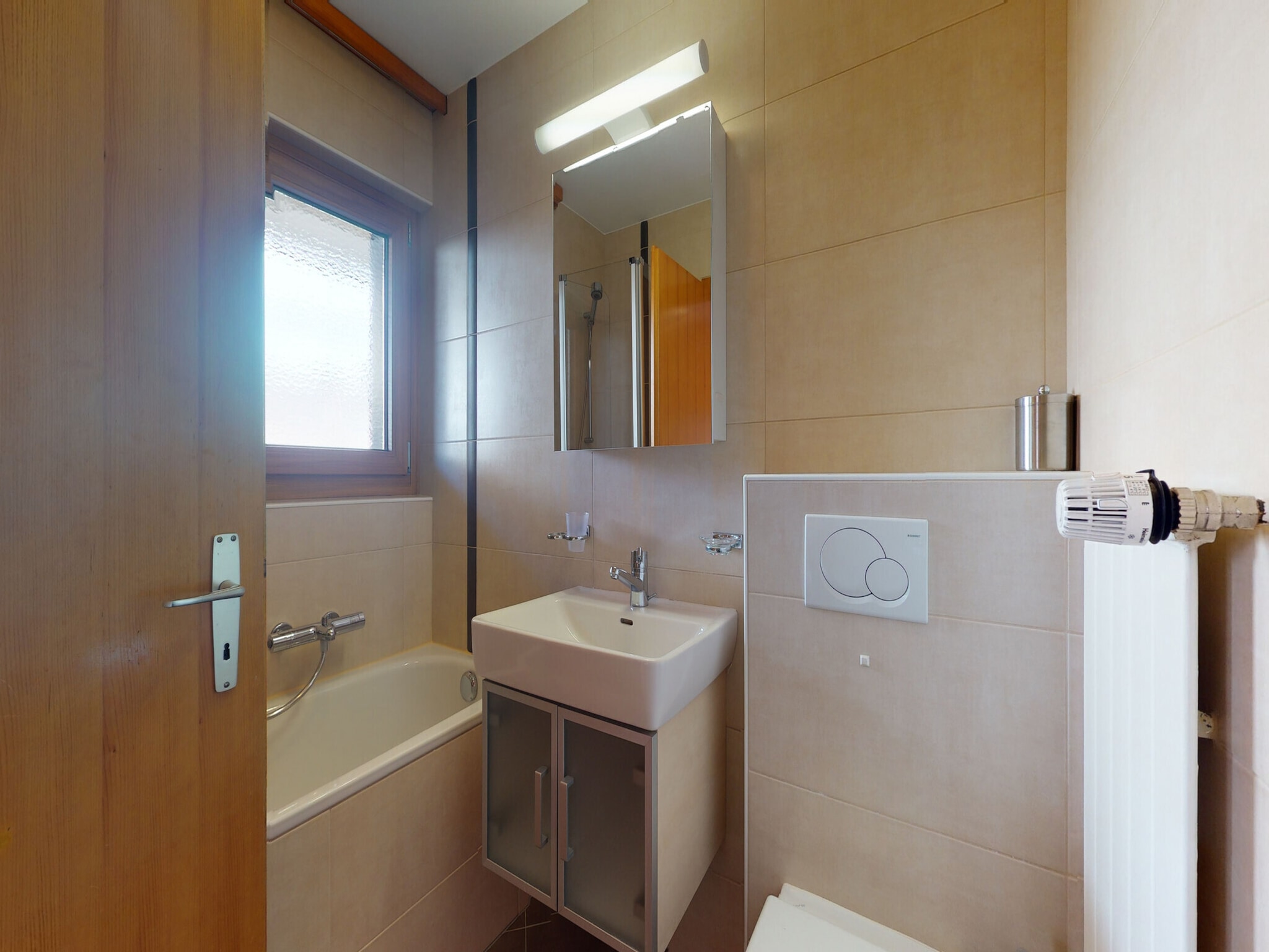 Ferienwohnung Greppons O 020 - MOUNTAIN apartment 5 pers