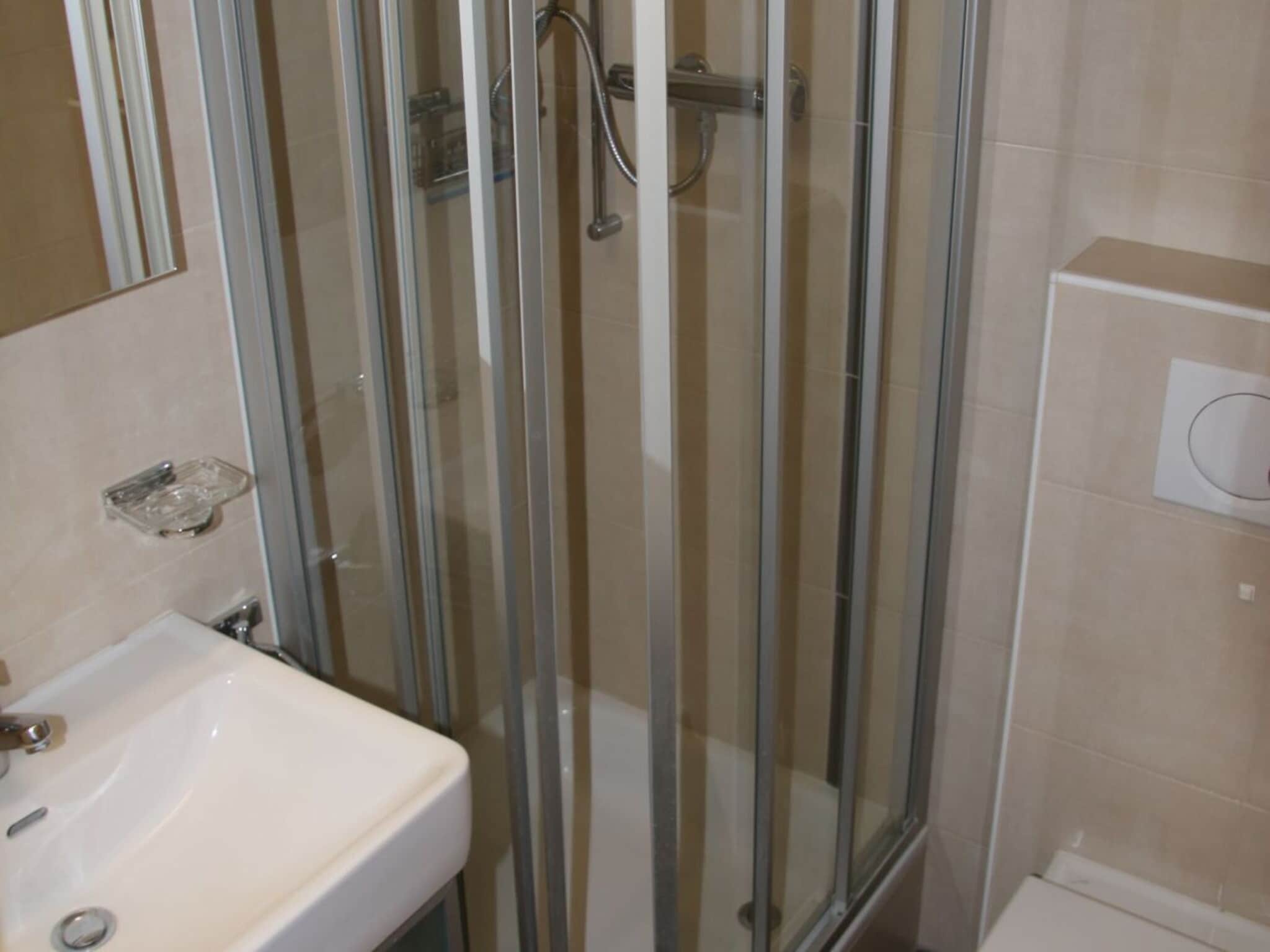 Ferienwohnung Greppons O 020 - MOUNTAIN apartment 5 pers