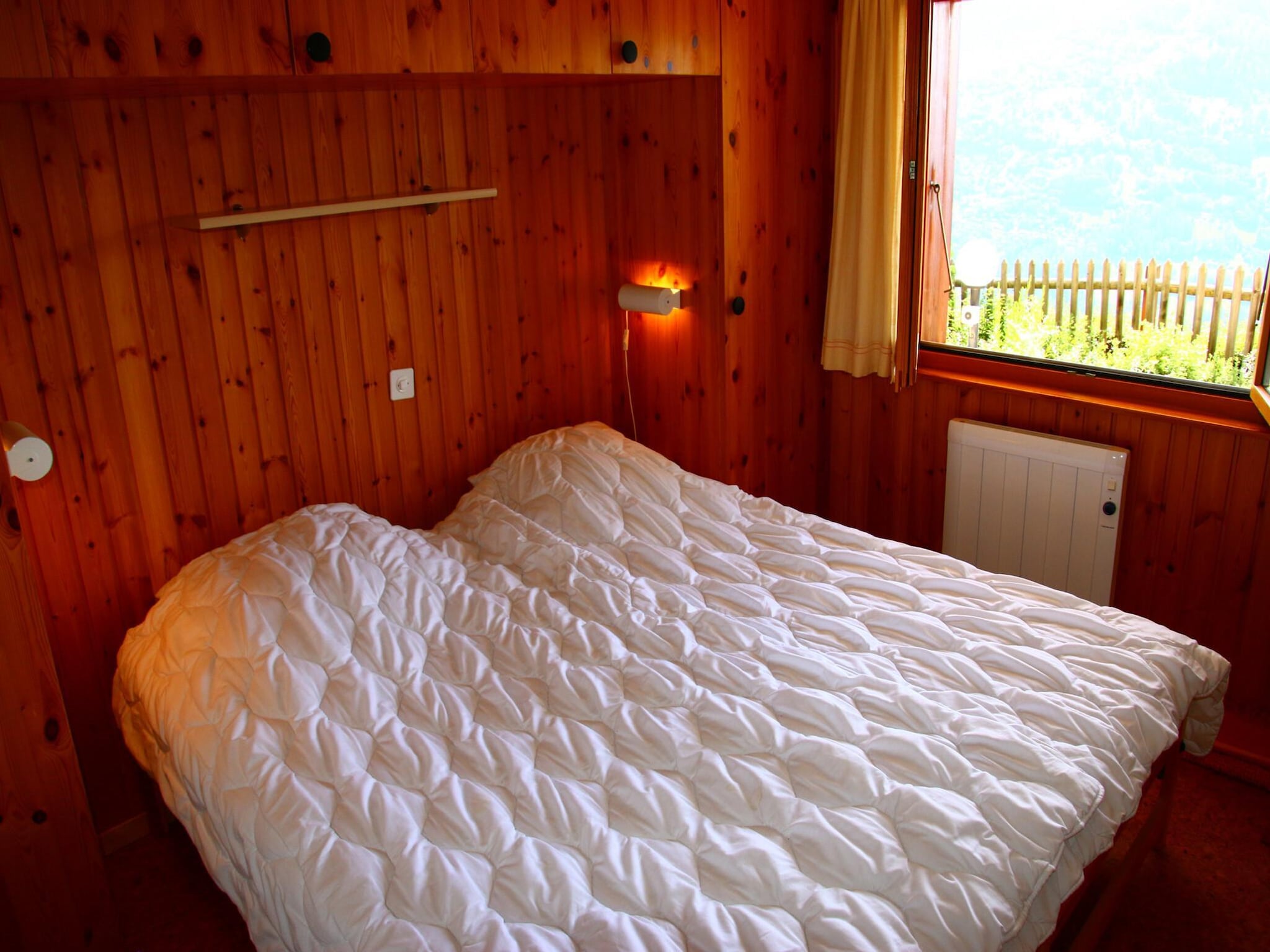 Ferienhaus Eanta SUNNY & MOUNTAIN chalet 10 pers