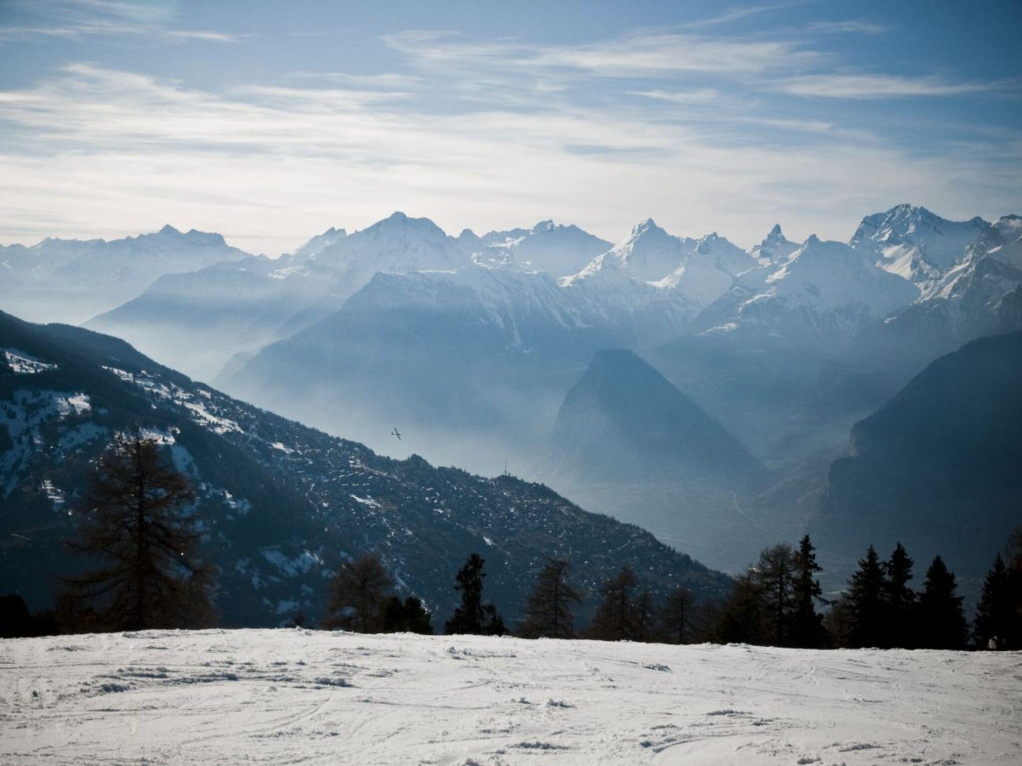 Ferienhaus Eanta SUNNY & MOUNTAIN chalet 10 pers