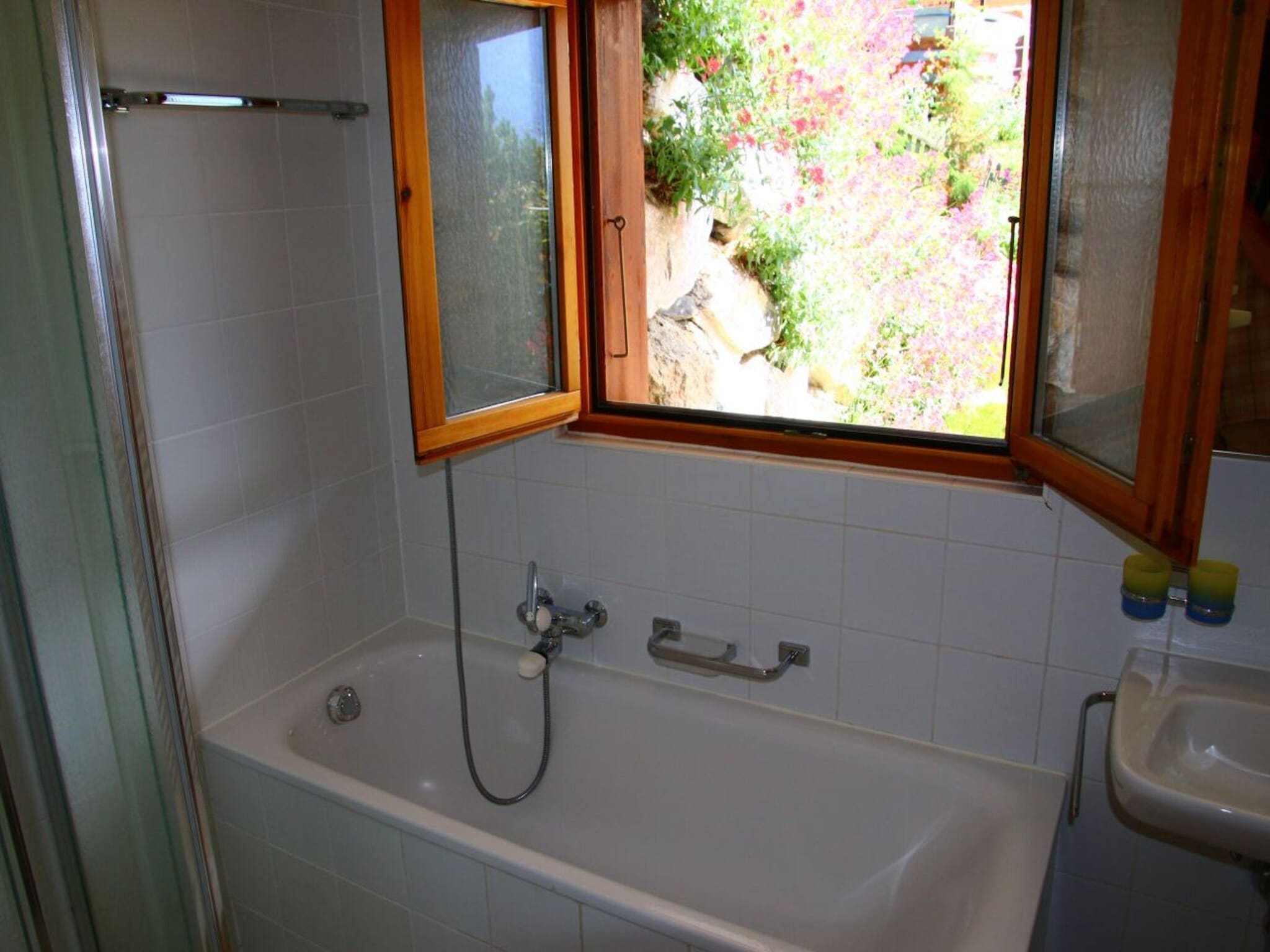 Ferienhaus Eanta SUNNY & MOUNTAIN chalet 10 pers