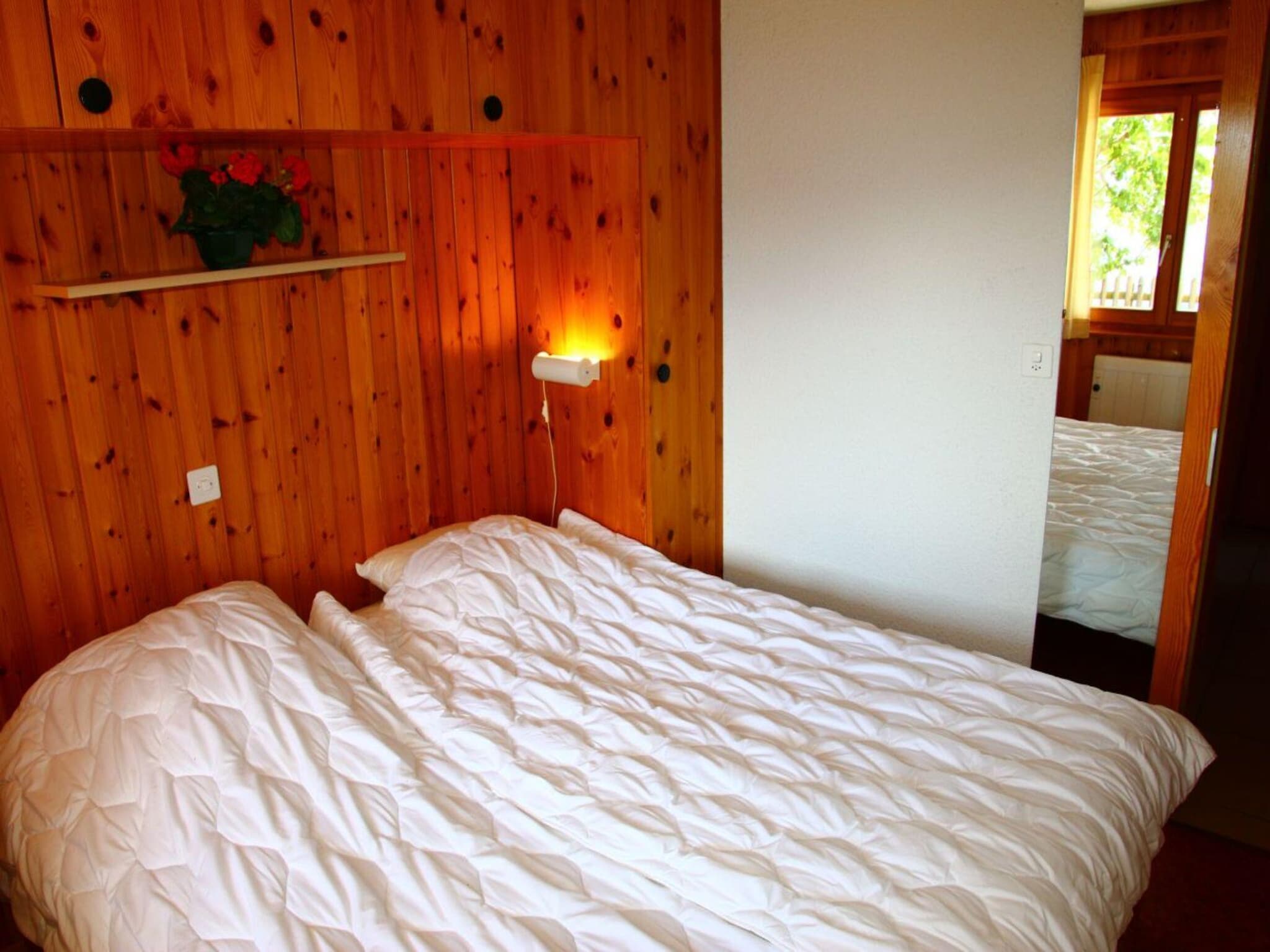 Ferienhaus Eanta SUNNY & MOUNTAIN chalet 10 pers