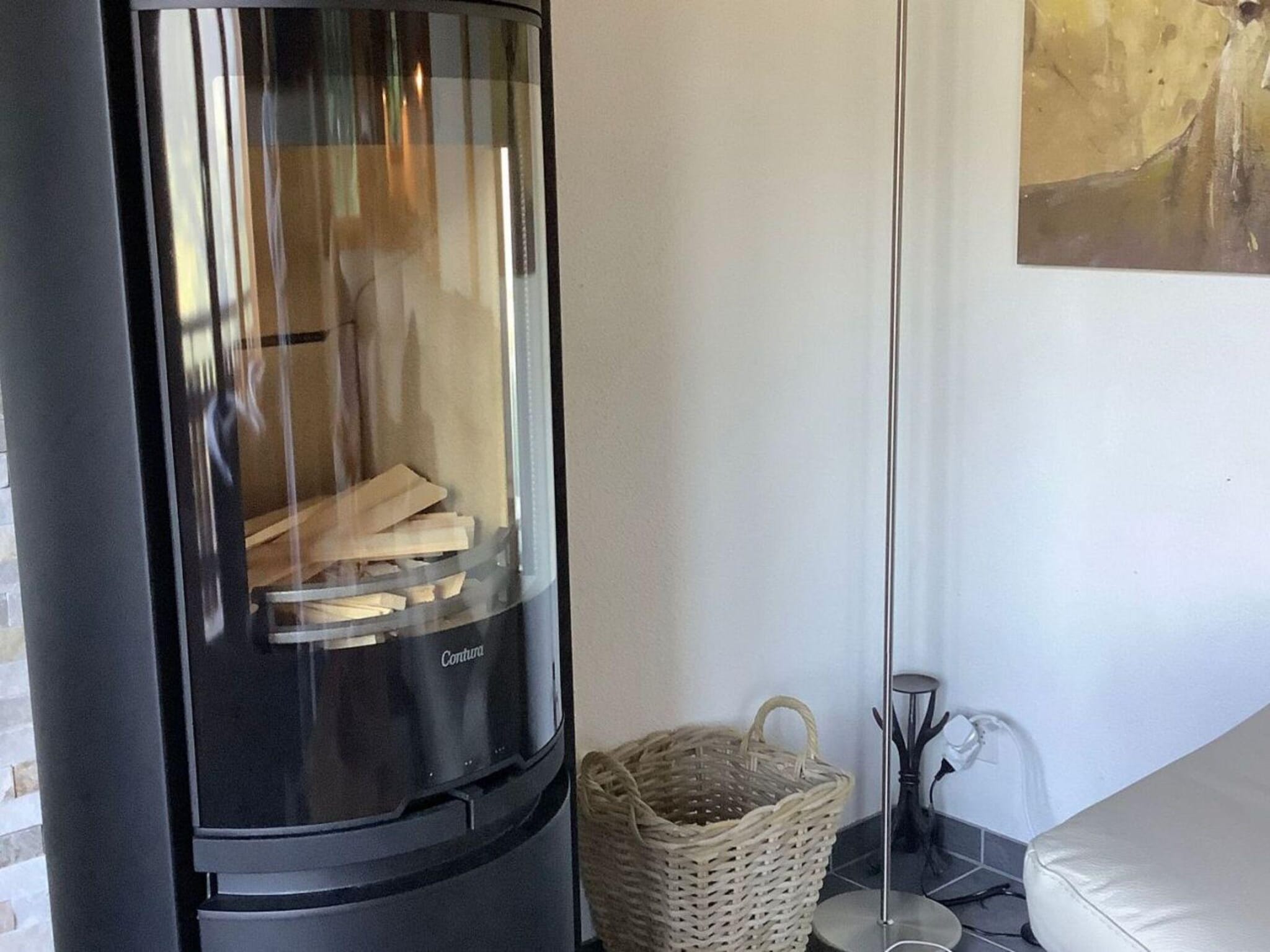 Ferienhaus Dorril SUNNY & QUIET chalet 10 pers