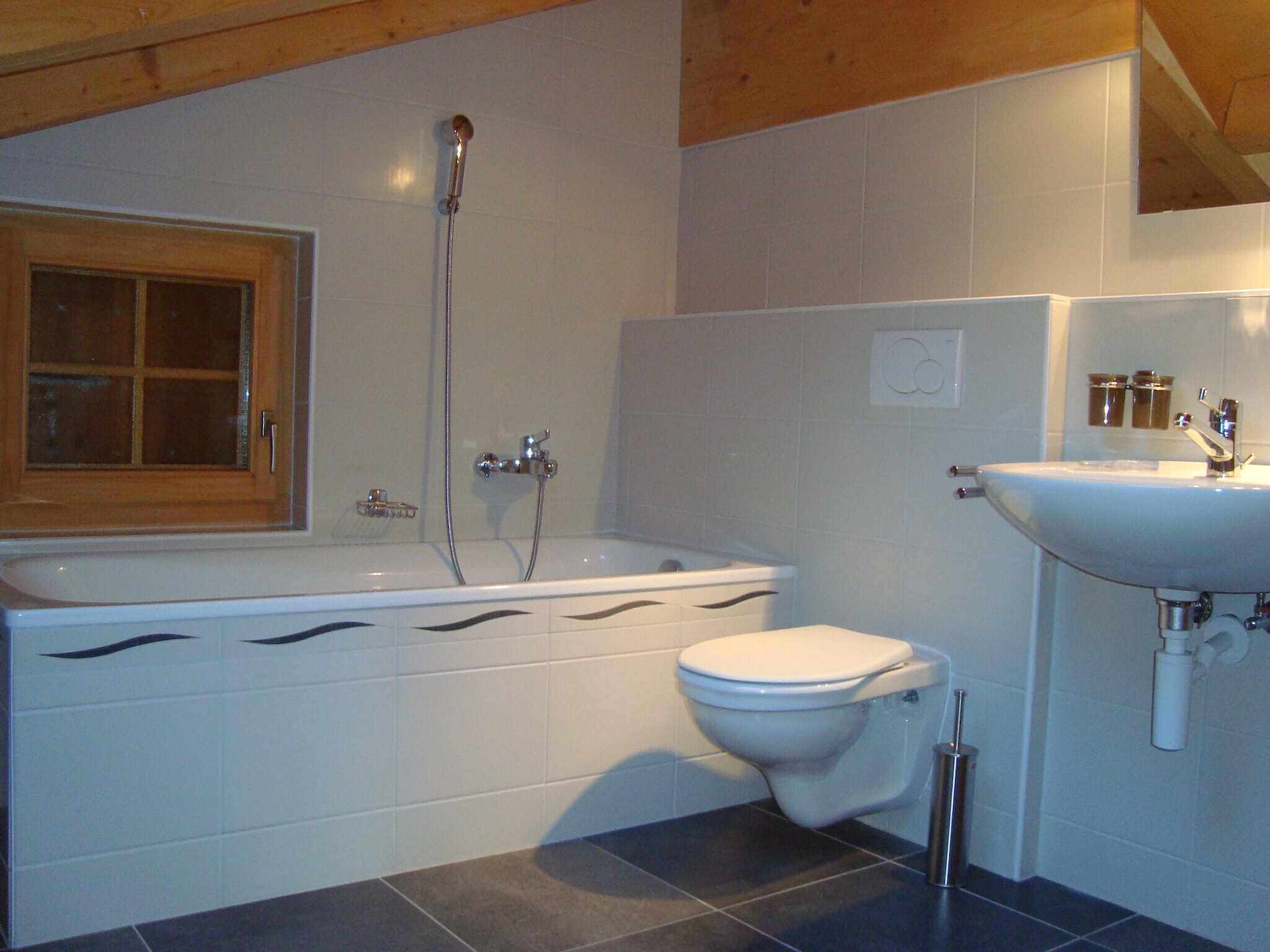 Ferienhaus Christoph STANDING & CALM chalet 10 pers