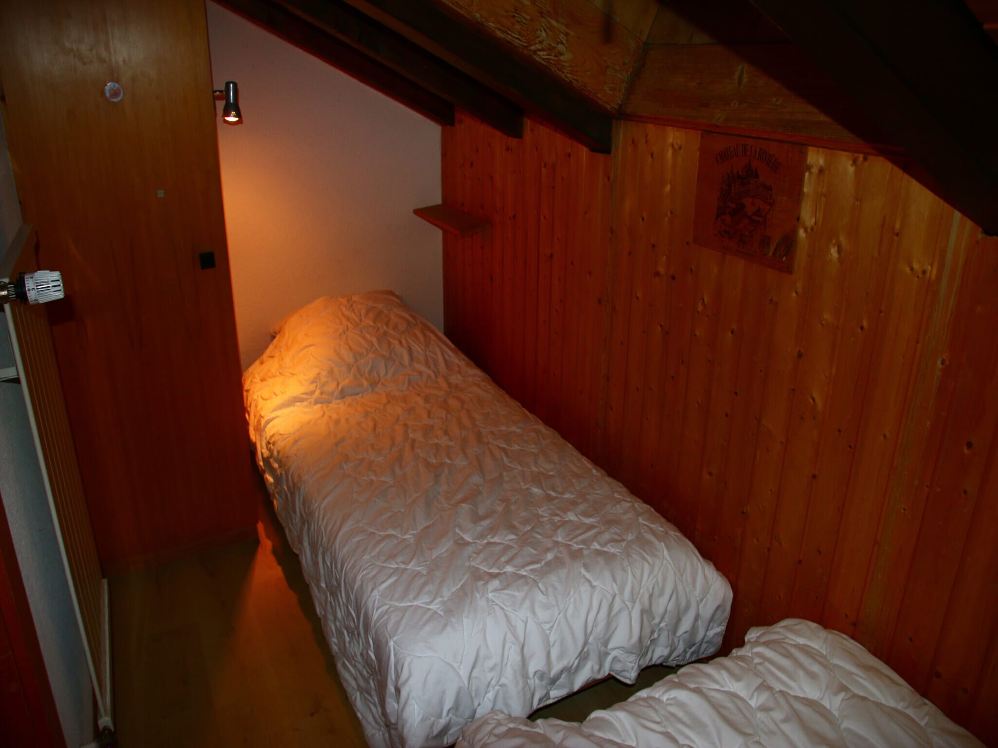 Ferienwohnung Greppons O 040 - MOUNTAIN apartment 8 pers