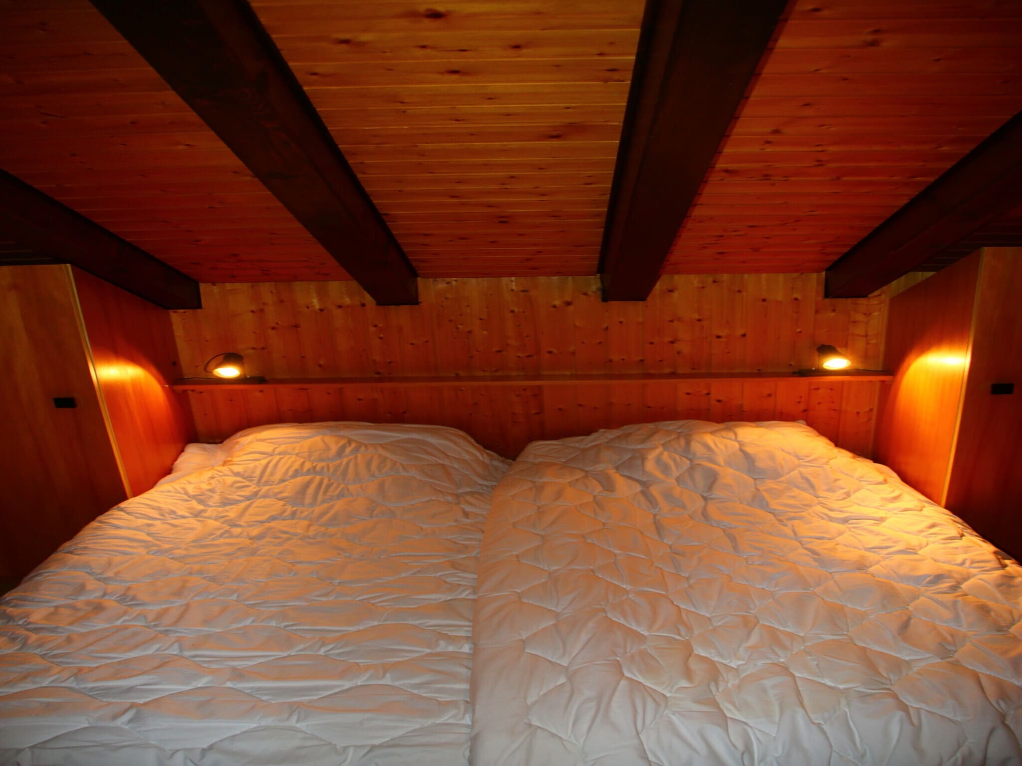 Ferienwohnung Greppons O 040 - MOUNTAIN apartment 8 pers