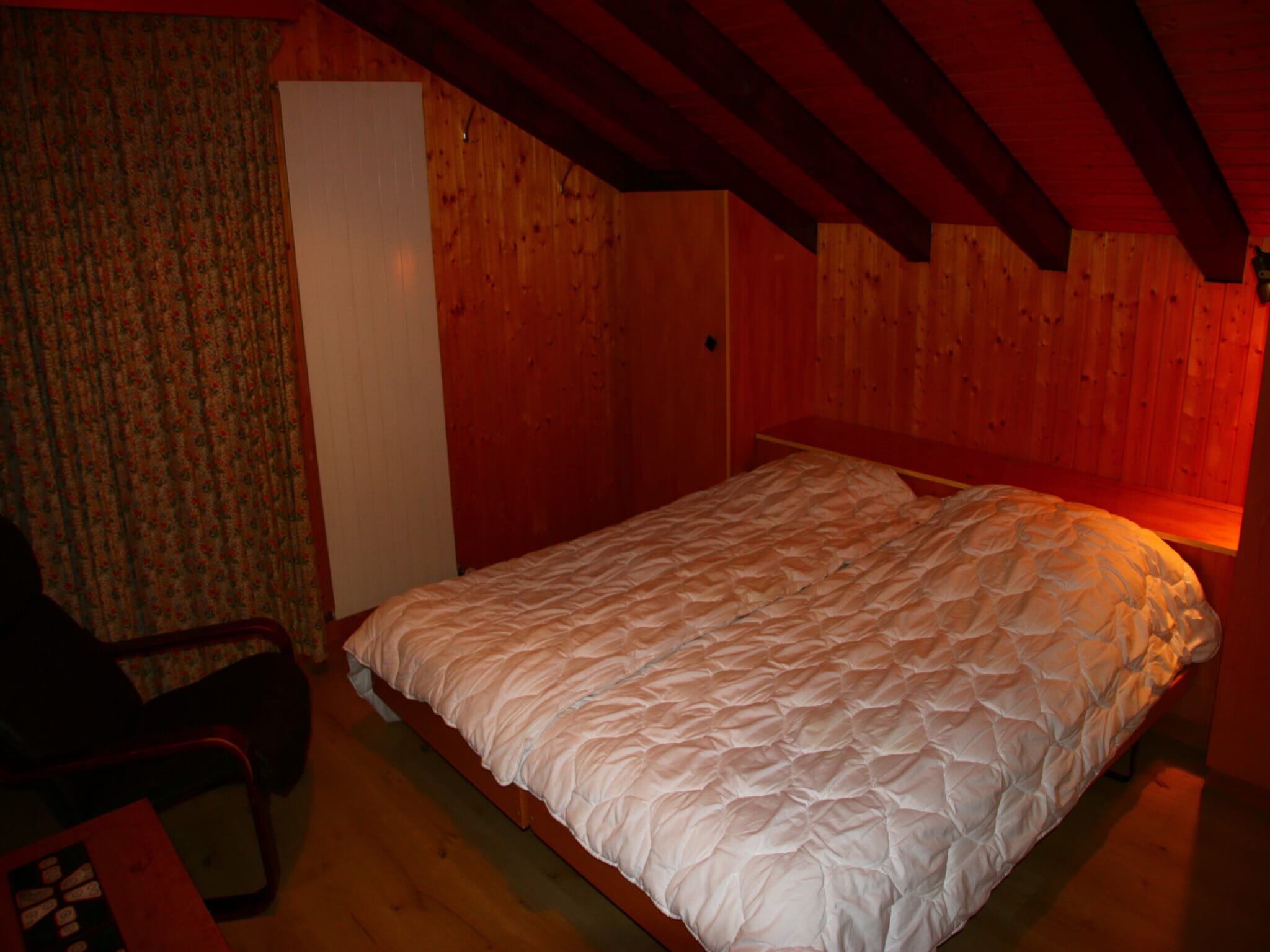 Ferienwohnung Greppons O 040 - MOUNTAIN apartment 8 pers