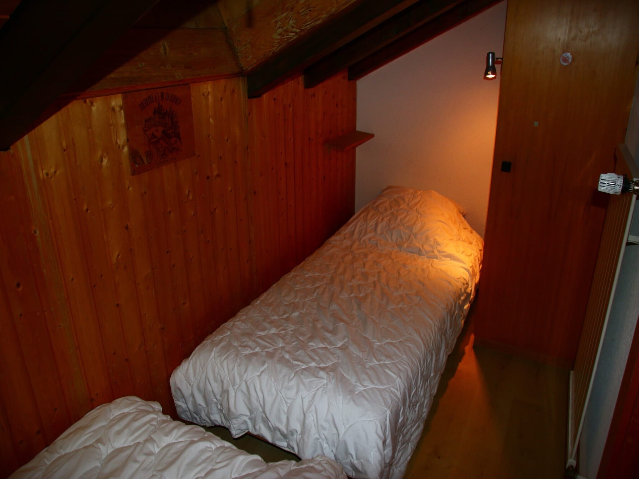 Ferienwohnung Greppons O 040 - MOUNTAIN apartment 8 pers