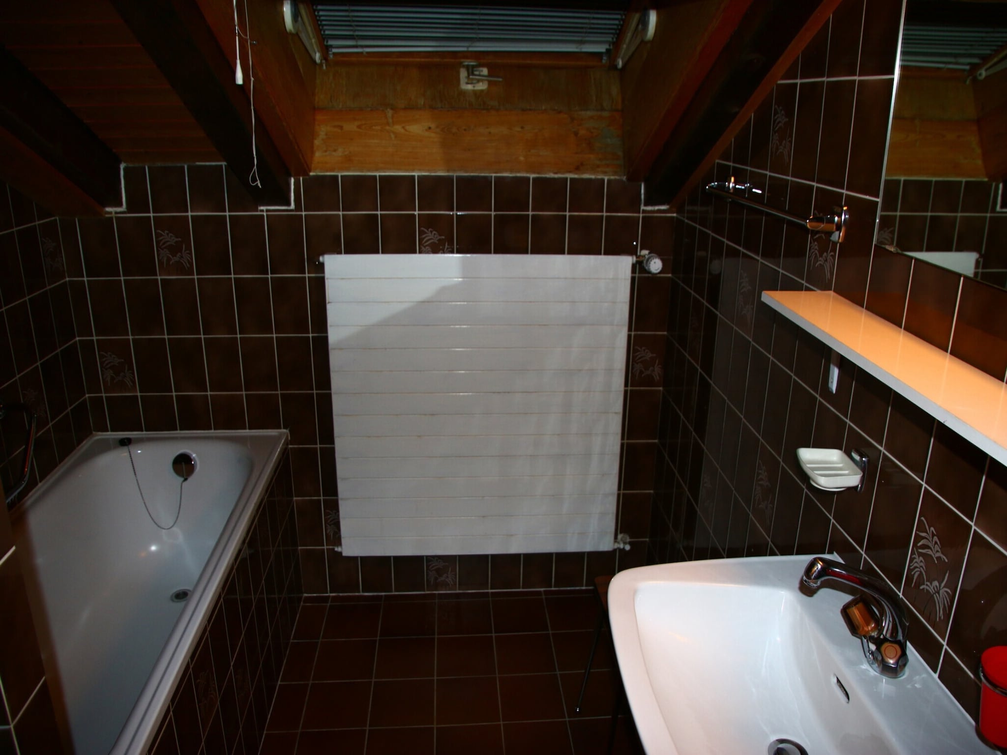 Ferienwohnung Greppons O 040 - MOUNTAIN apartment 8 pers