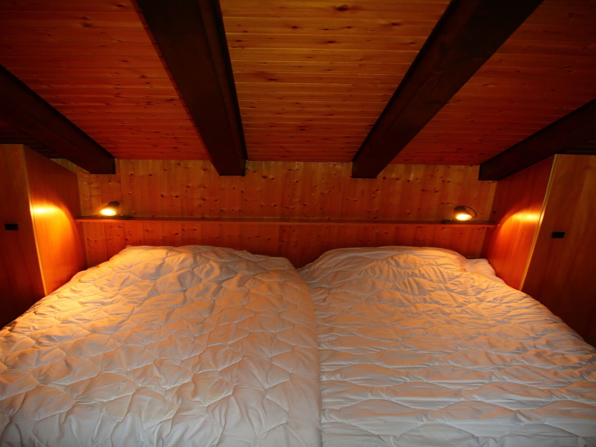 Ferienwohnung Greppons O 040 - MOUNTAIN apartment 8 pers