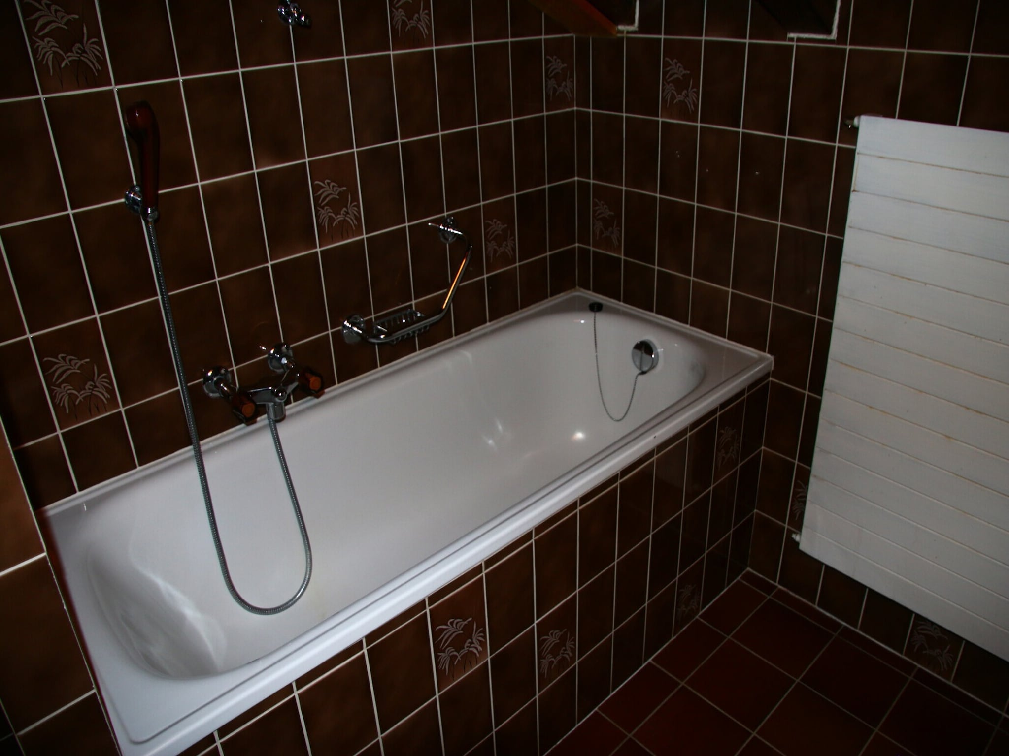 Ferienwohnung Greppons O 040 - MOUNTAIN apartment 8 pers