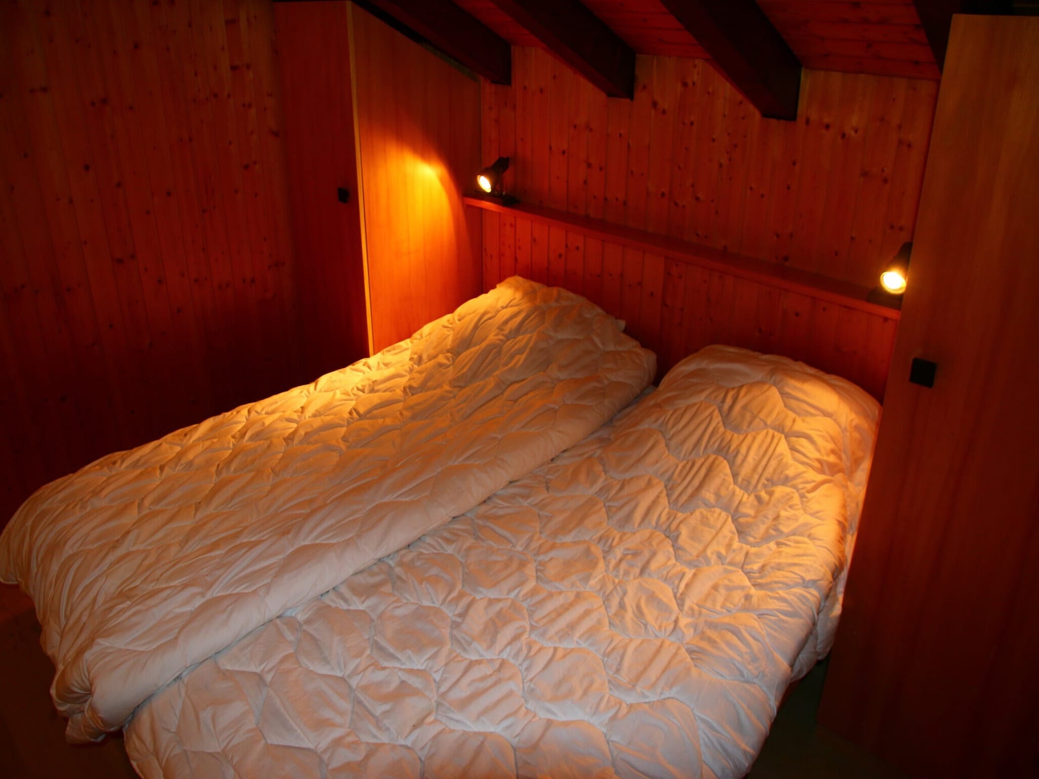 Ferienwohnung Greppons O 040 - MOUNTAIN apartment 8 pers