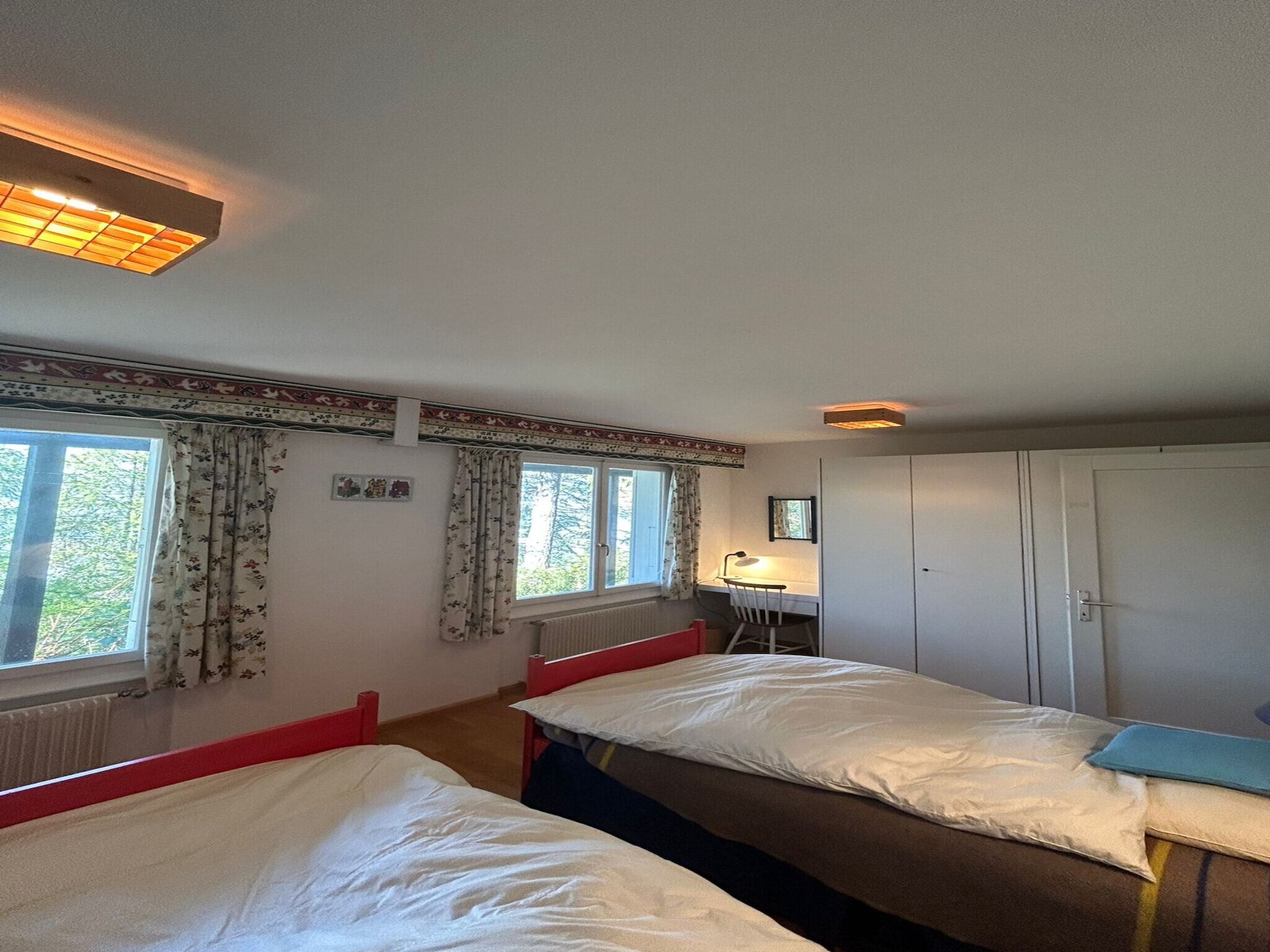 Ferienhaus Cache-Cache MOUNTAIN & QUIET chalet 10 pers