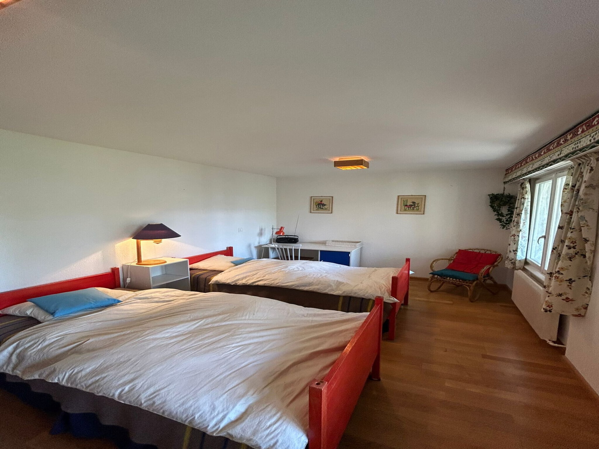 Ferienhaus Cache-Cache MOUNTAIN & QUIET chalet 10 pers