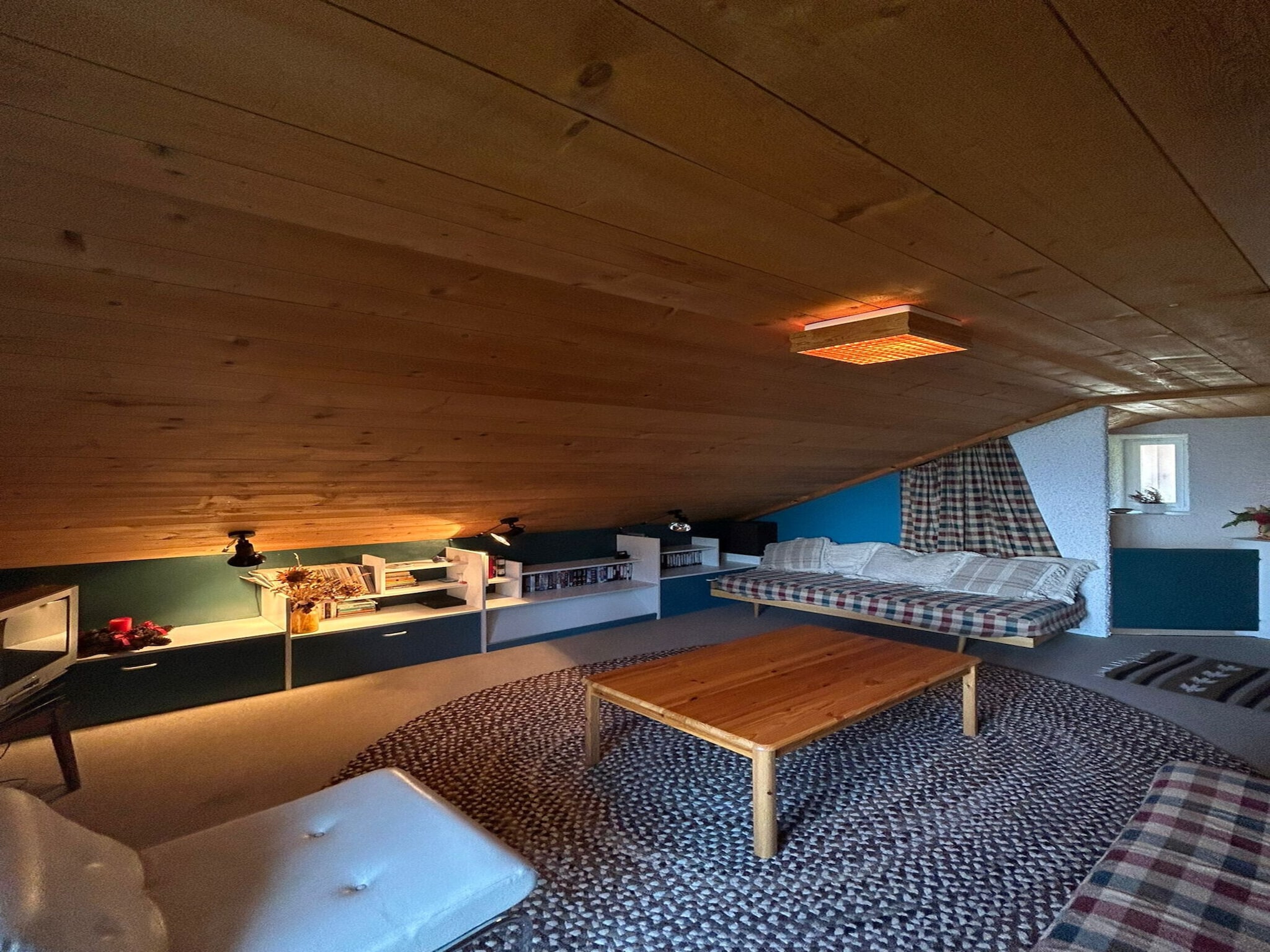 Ferienhaus Cache-Cache MOUNTAIN & QUIET chalet 10 pers
