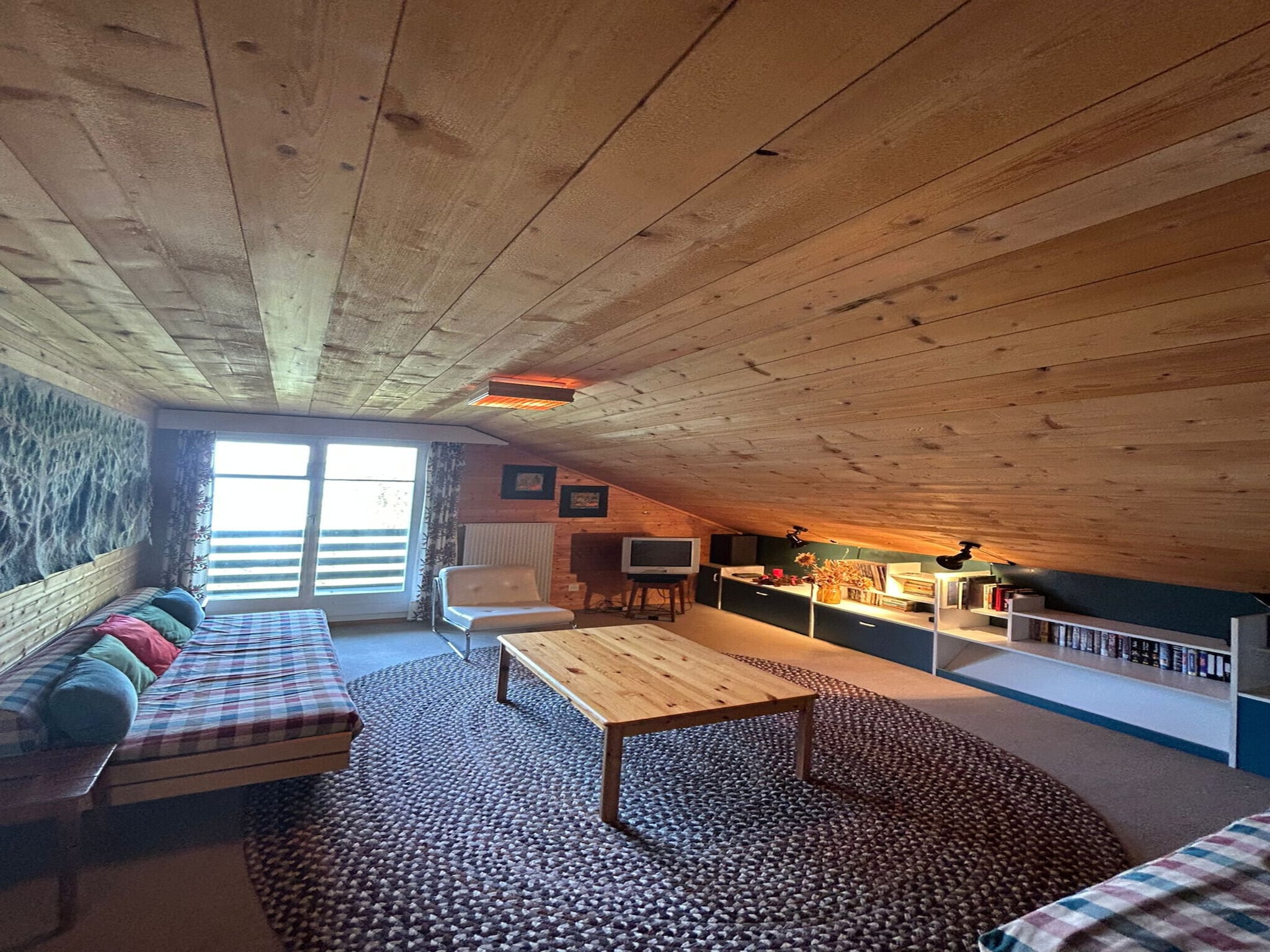 Ferienhaus Cache-Cache MOUNTAIN & QUIET chalet 10 pers
