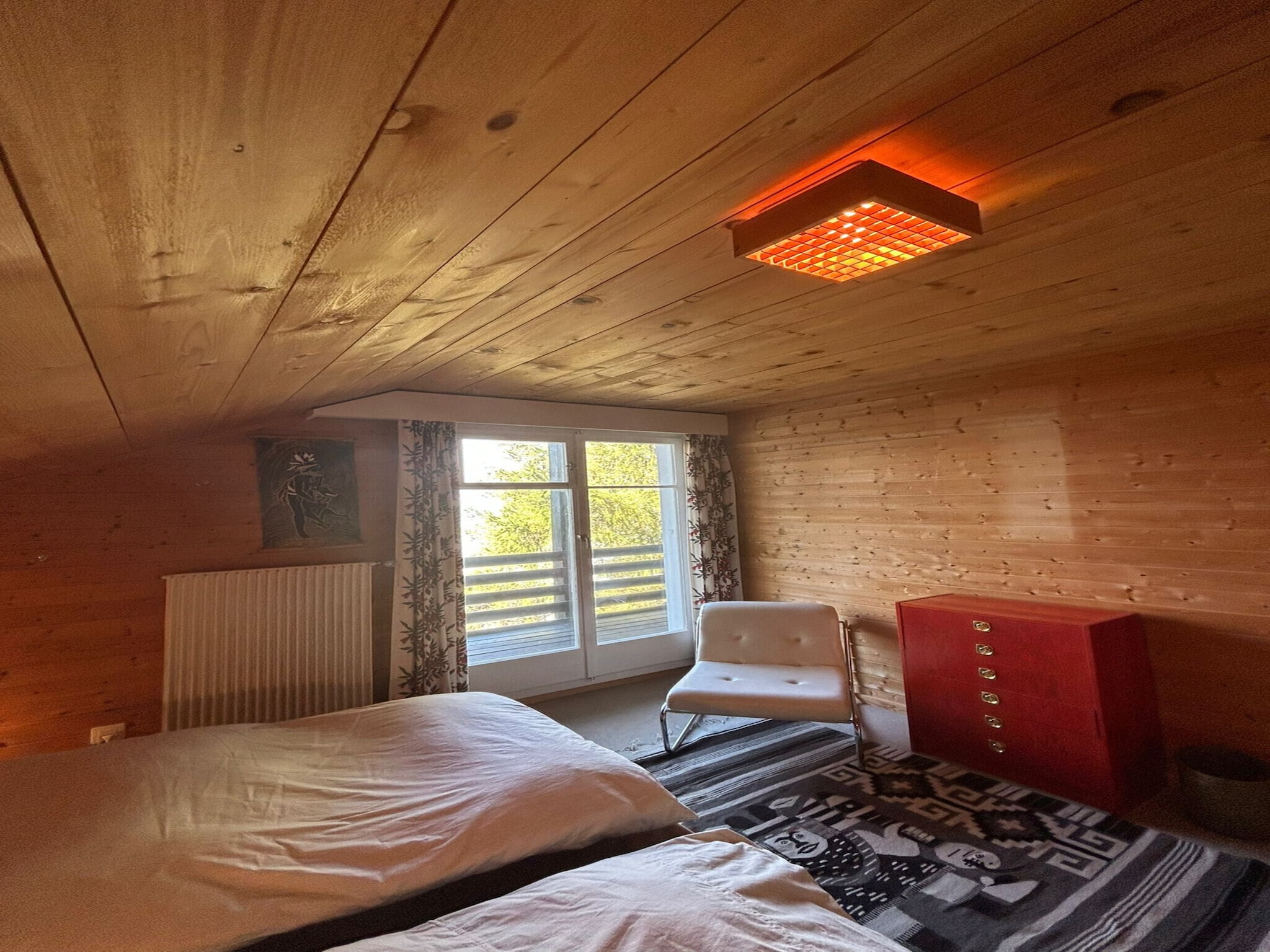Ferienhaus Cache-Cache MOUNTAIN & QUIET chalet 10 pers