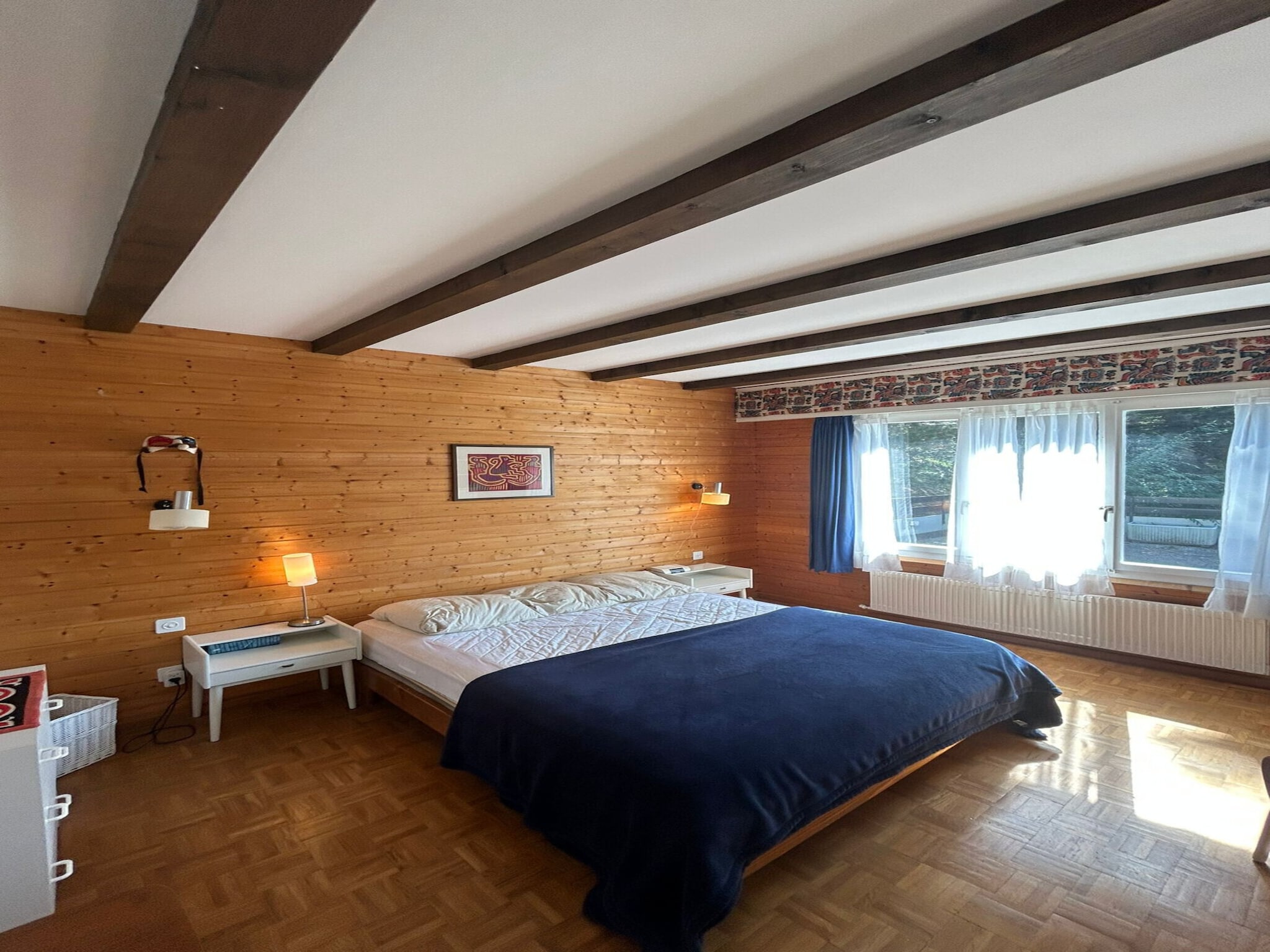 Ferienhaus Cache-Cache MOUNTAIN & QUIET chalet 10 pers