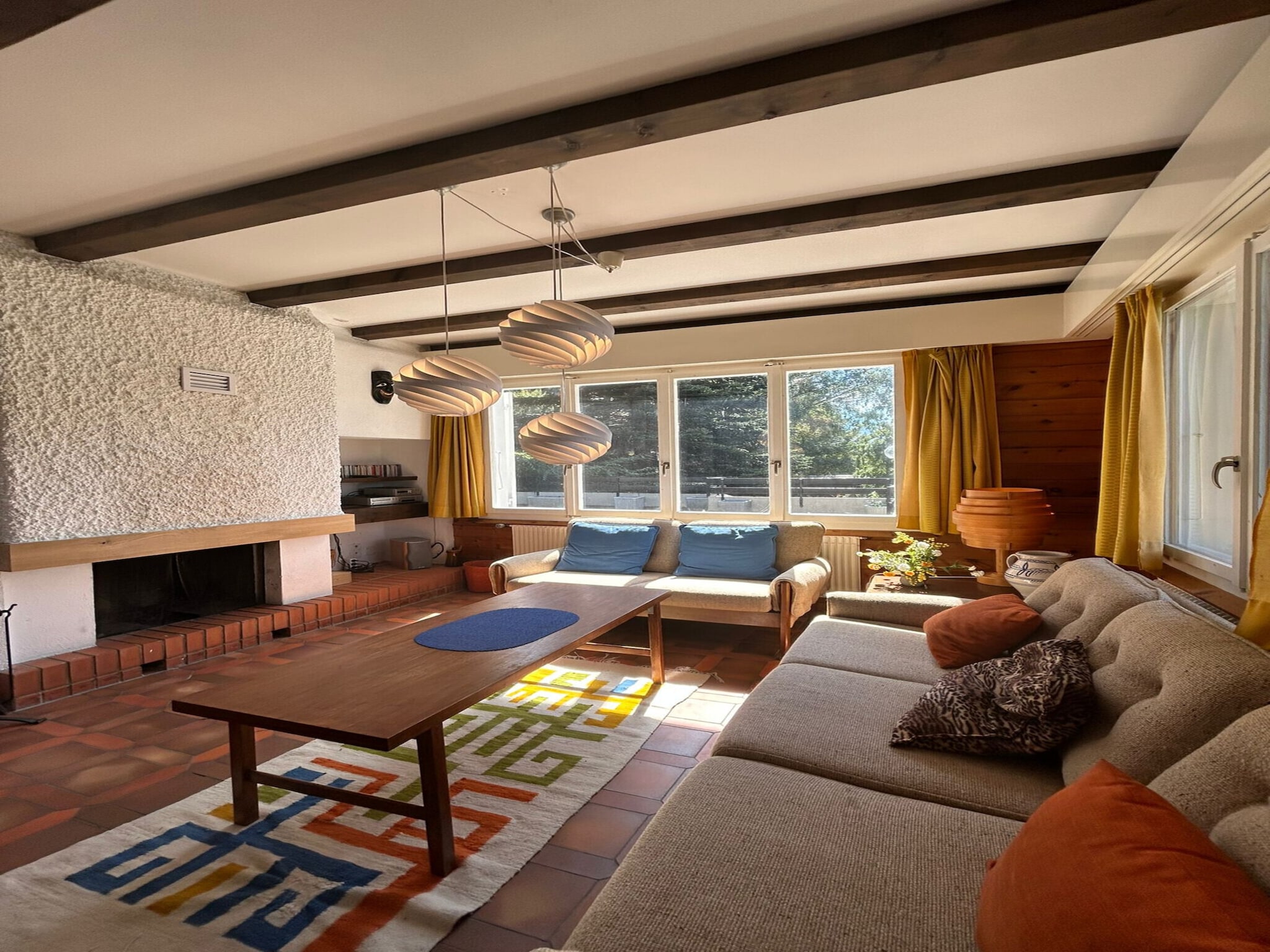Ferienhaus Cache-Cache MOUNTAIN & QUIET chalet 10 pers