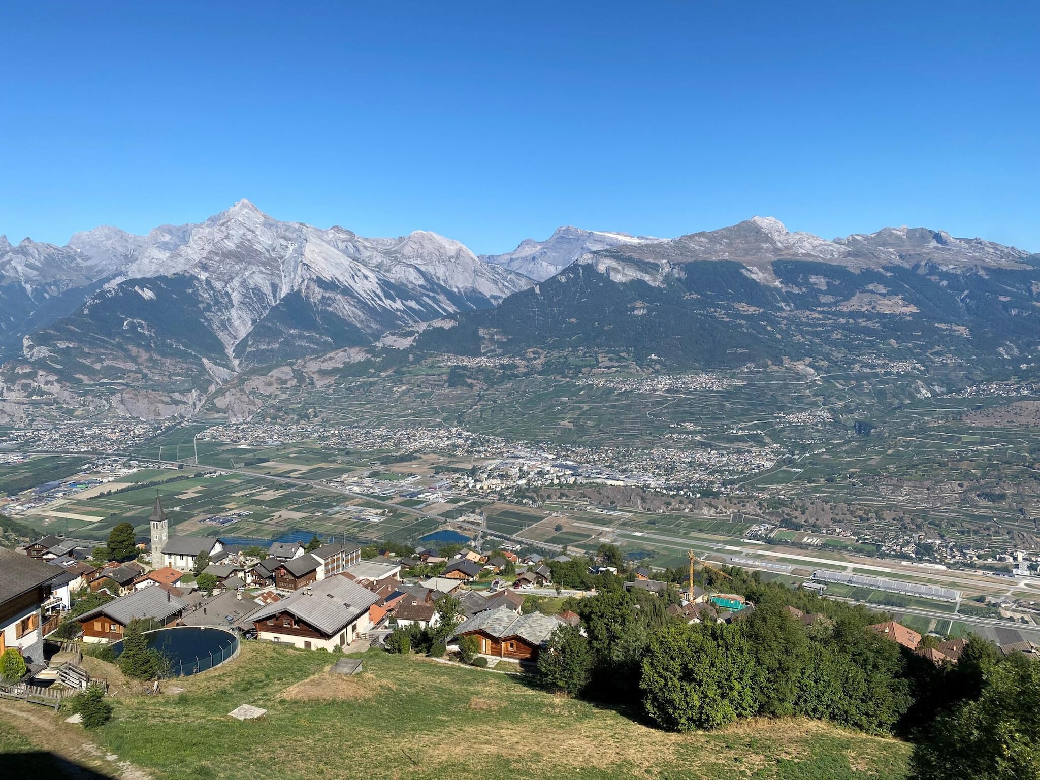 Ferienhaus Cache-Cache MOUNTAIN & QUIET chalet 10 pers