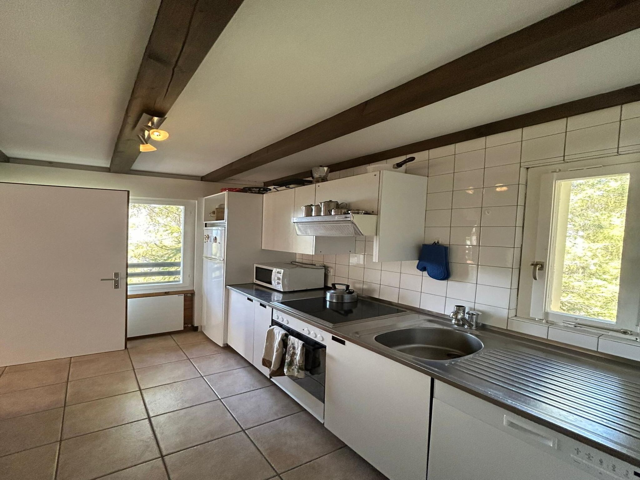 Ferienhaus Cache-Cache MOUNTAIN & QUIET chalet 10 pers