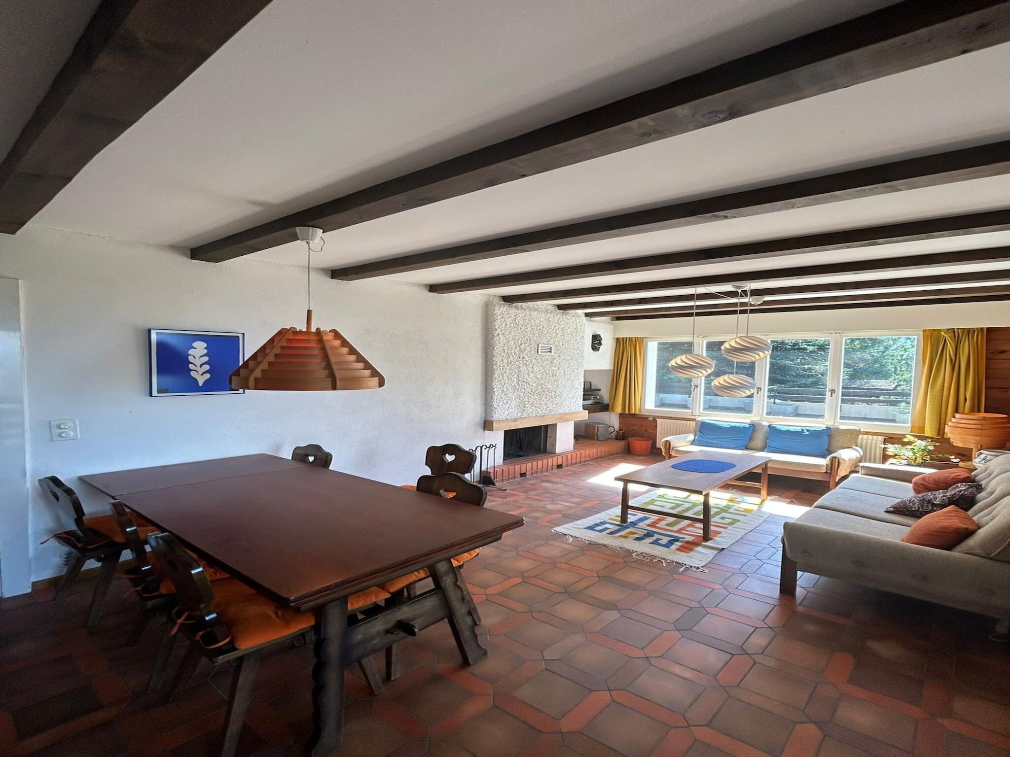 Ferienhaus Cache-Cache MOUNTAIN & QUIET chalet 10 pers