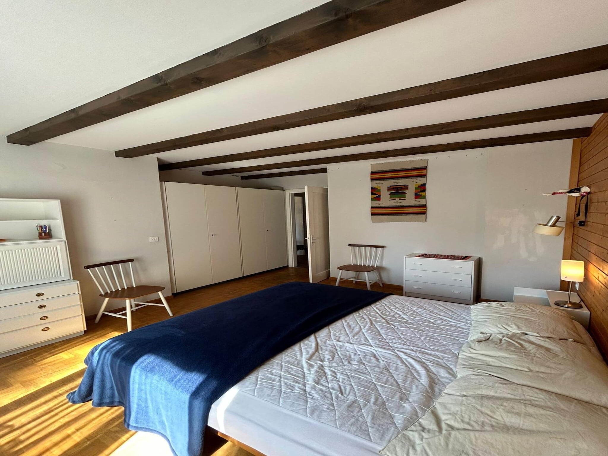 Ferienhaus Cache-Cache MOUNTAIN & QUIET chalet 10 pers