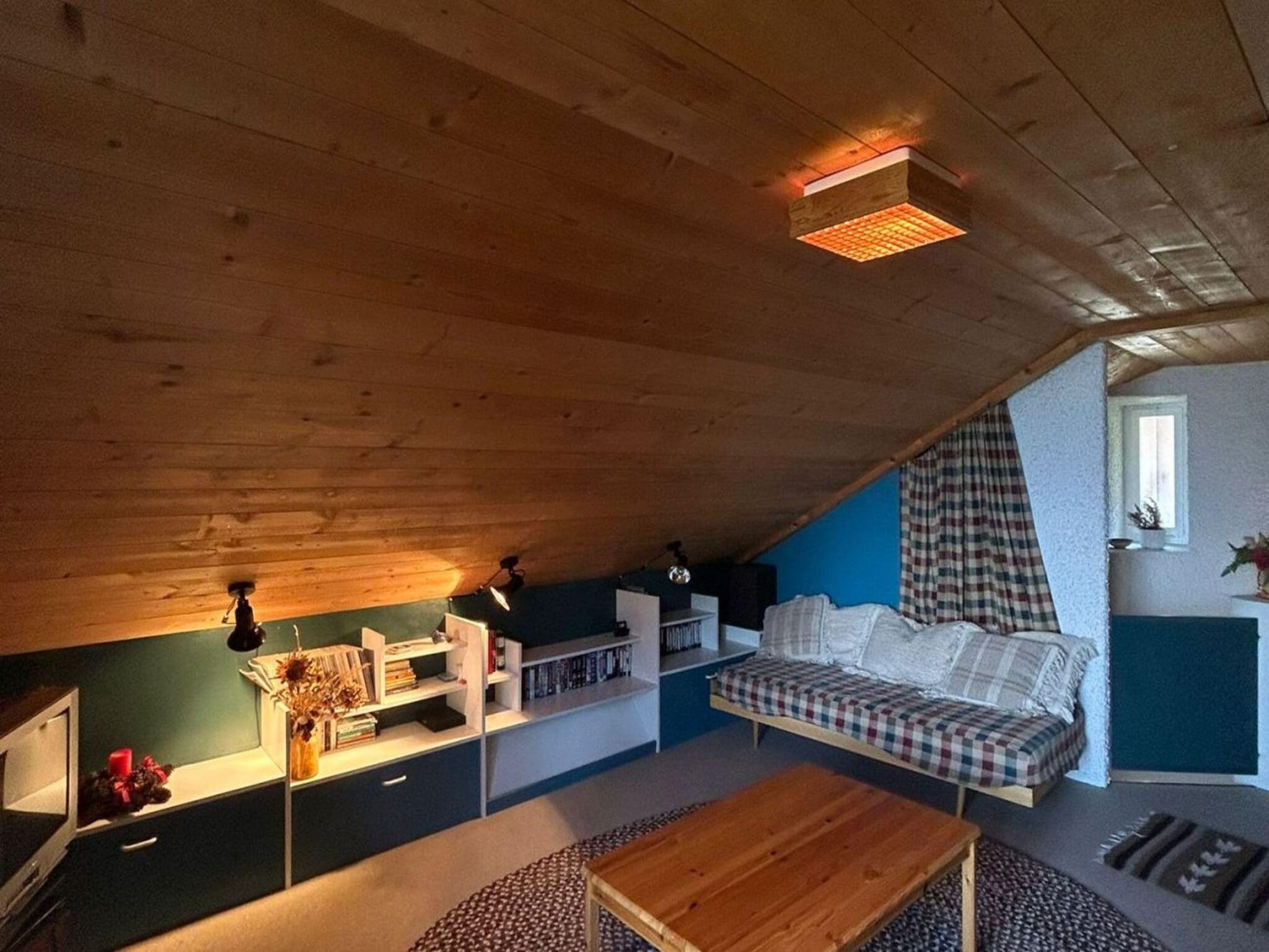 Ferienhaus Cache-Cache MOUNTAIN & QUIET chalet 10 pers