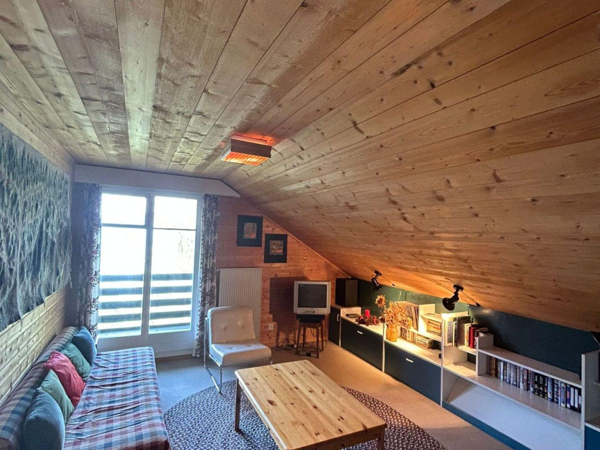 Ferienhaus Cache-Cache MOUNTAIN & QUIET chalet 10 pers