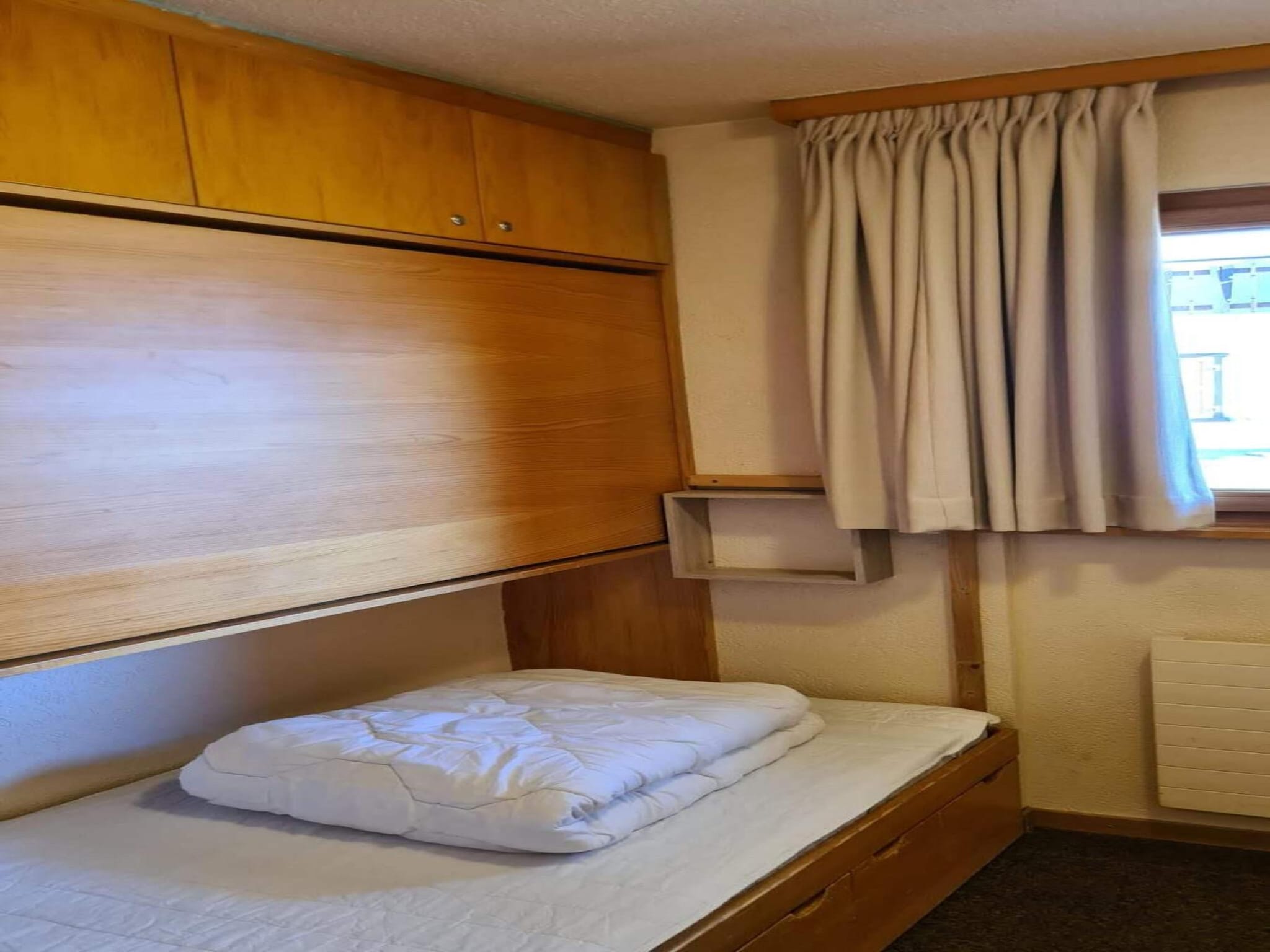 Ferienwohnung Greppons P 003 - MOUNTAIN apartment 7 pers