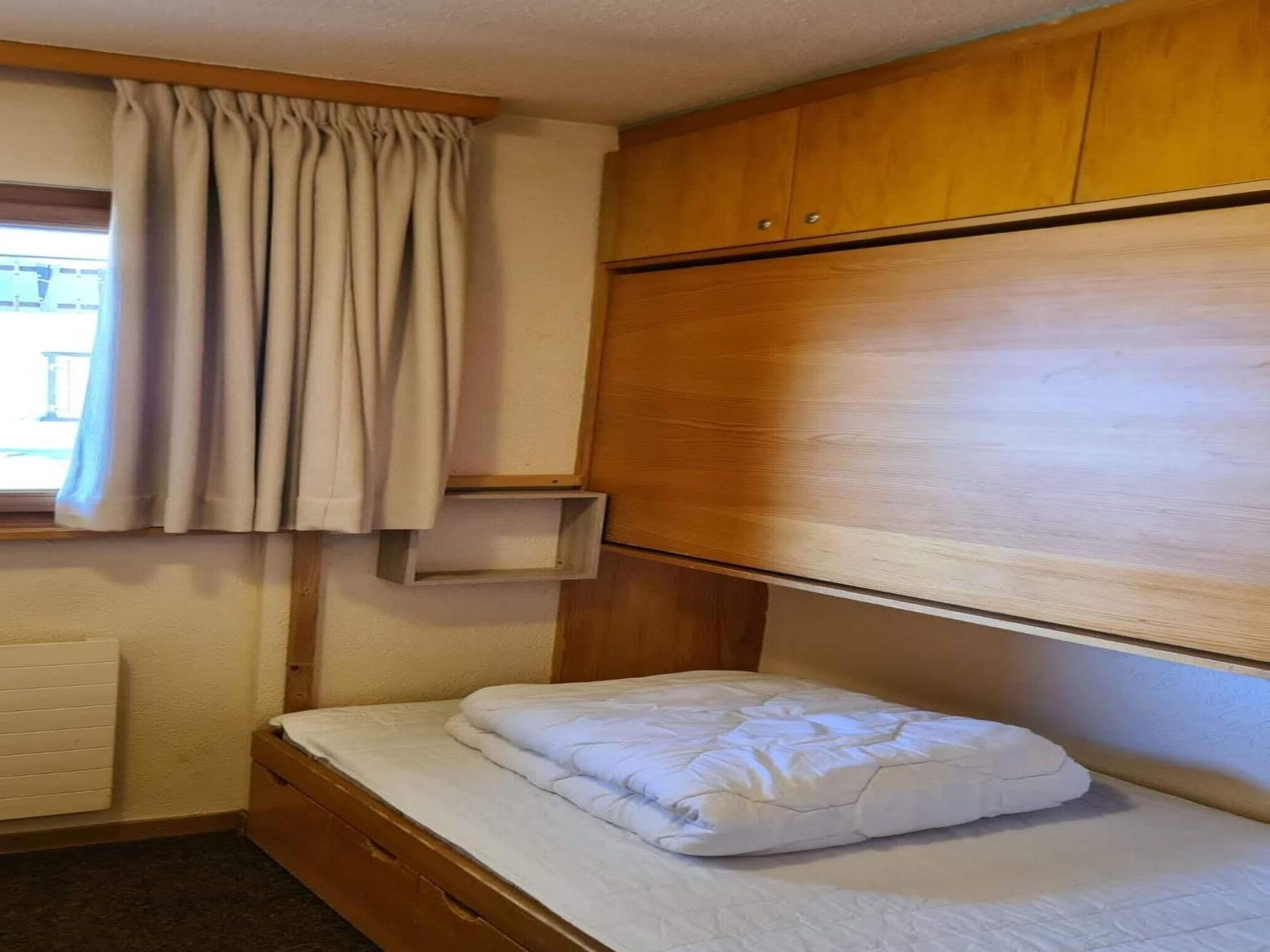 Ferienwohnung Greppons P 003 - MOUNTAIN apartment 7 pers