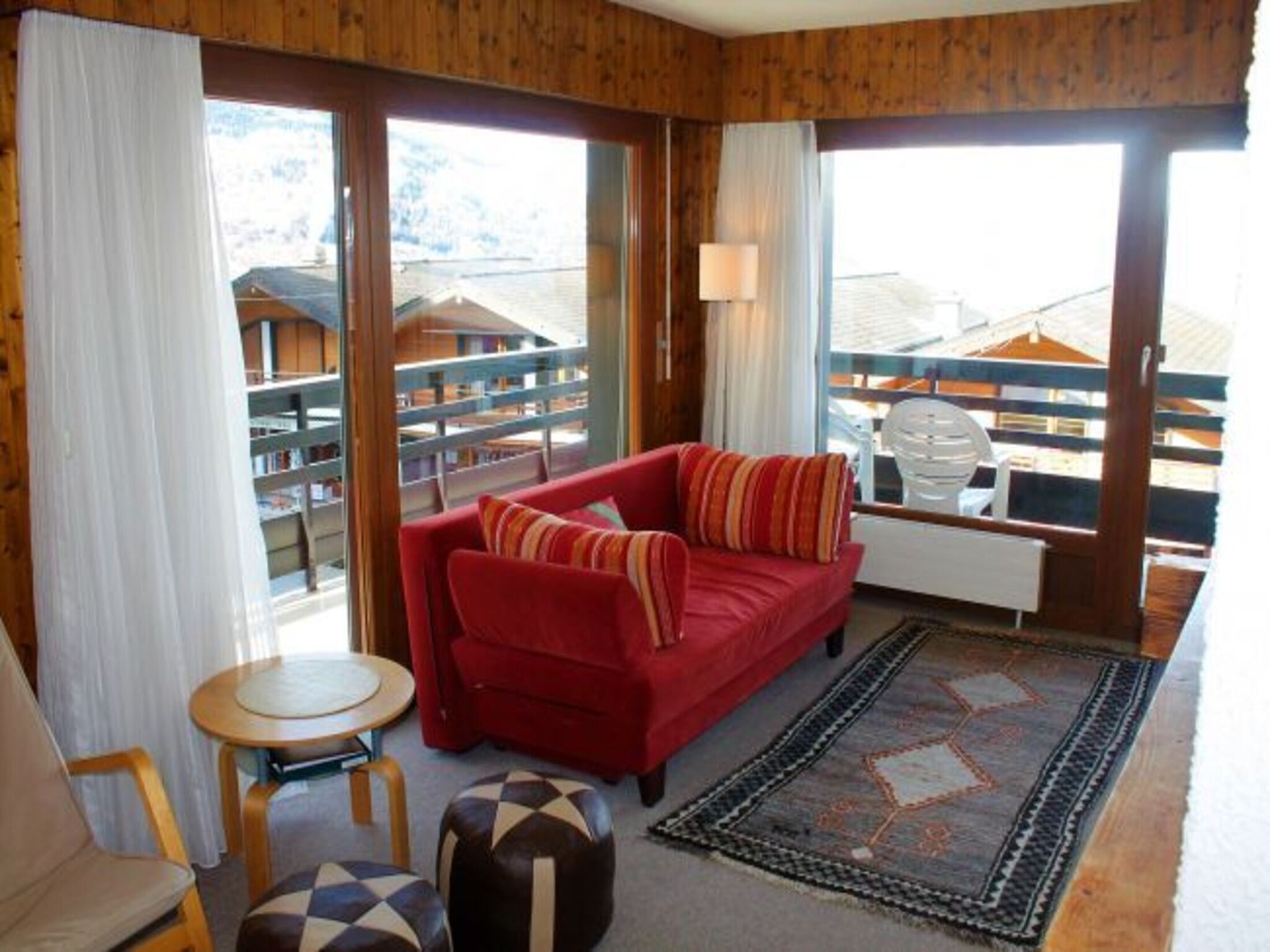 Ferienwohnung Ramuge A 037 - COSY apartment 4 pers