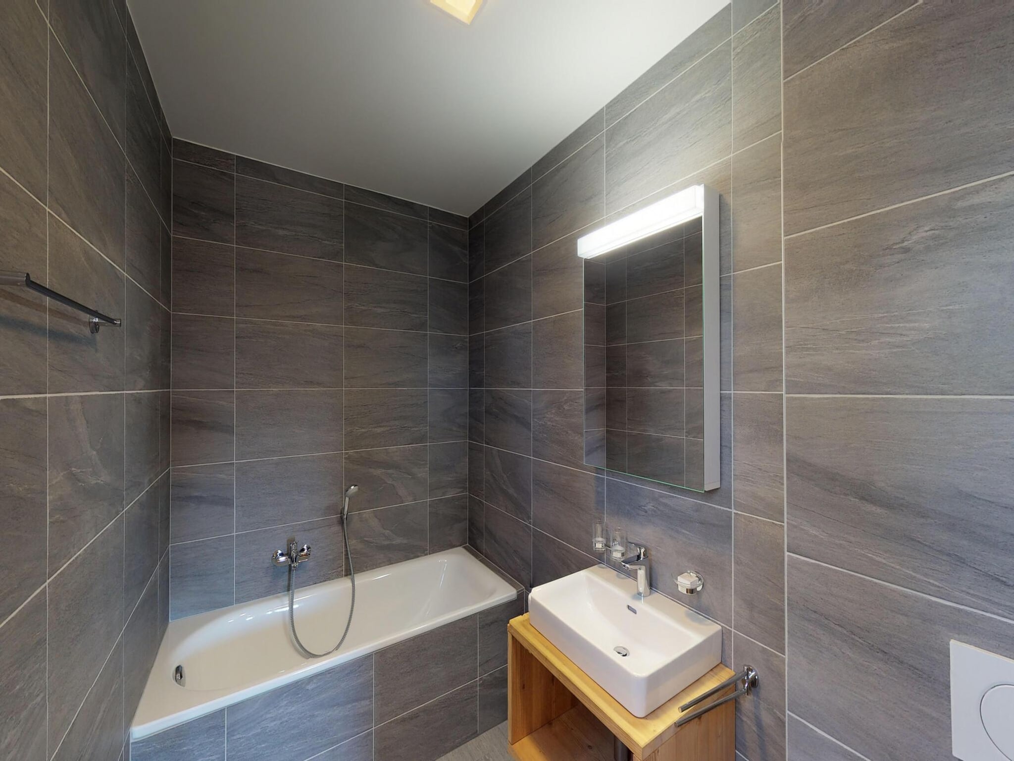 Ferienwohnung Les Mayens MB 010 - LUXURY apartment 8 pers