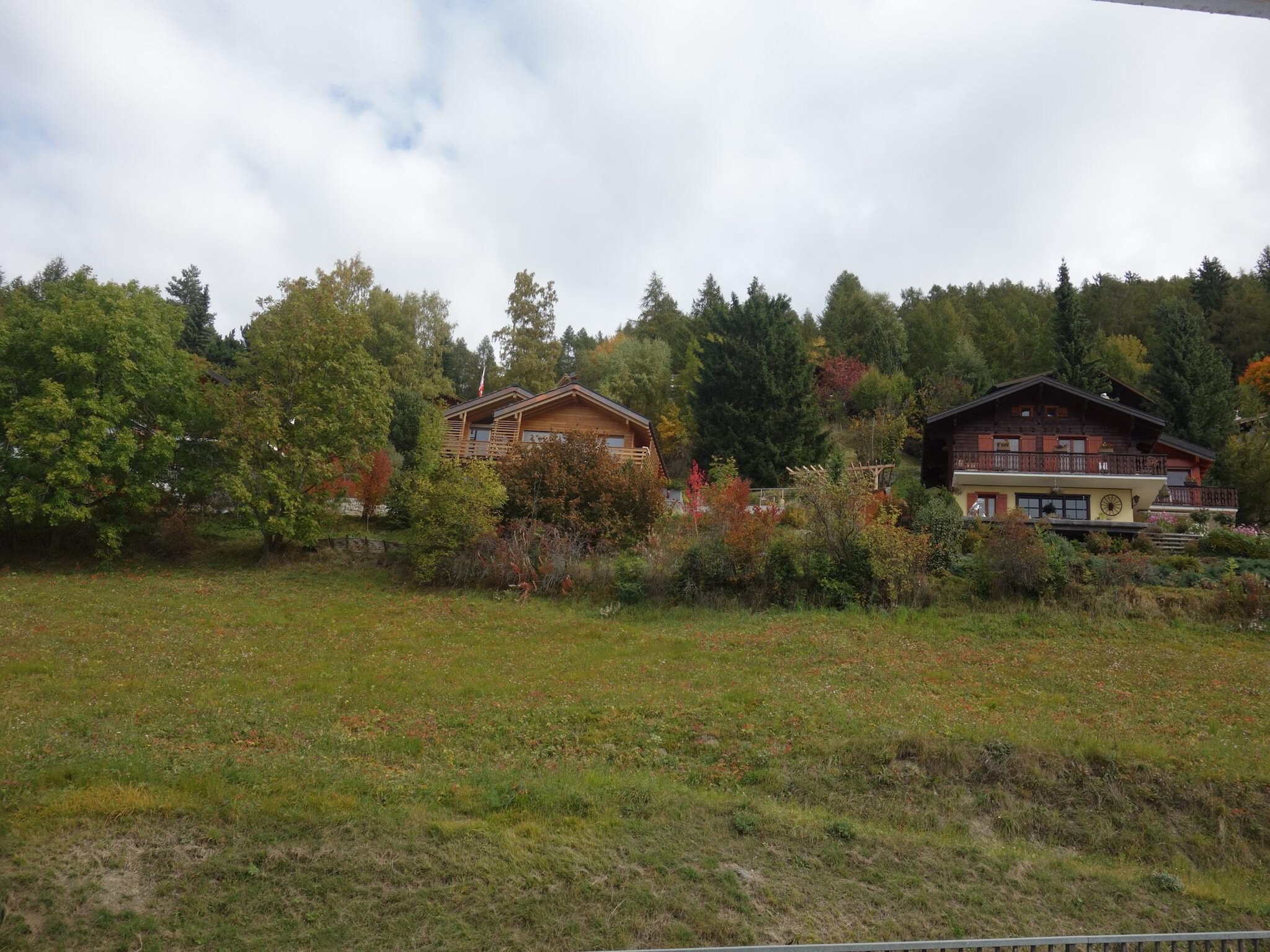 Ferienwohnung Greppons P 023 - MOUNTAIN apartment 8 pers