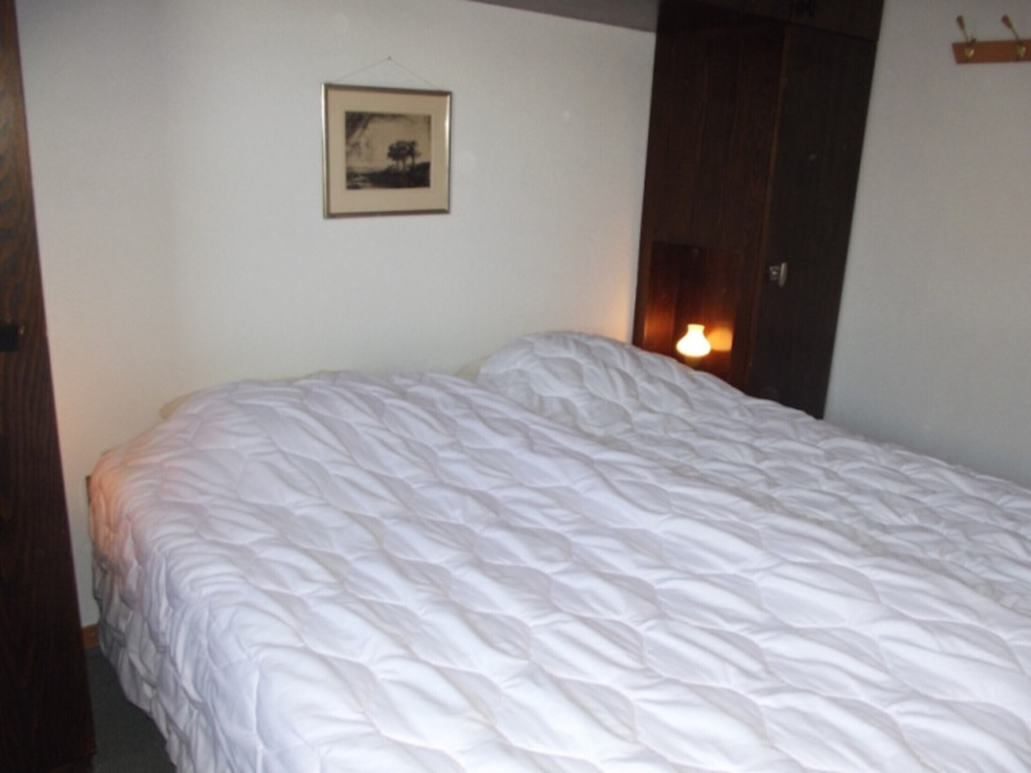 Appartement Remointze B 030 - CENTER apartment 4 pers