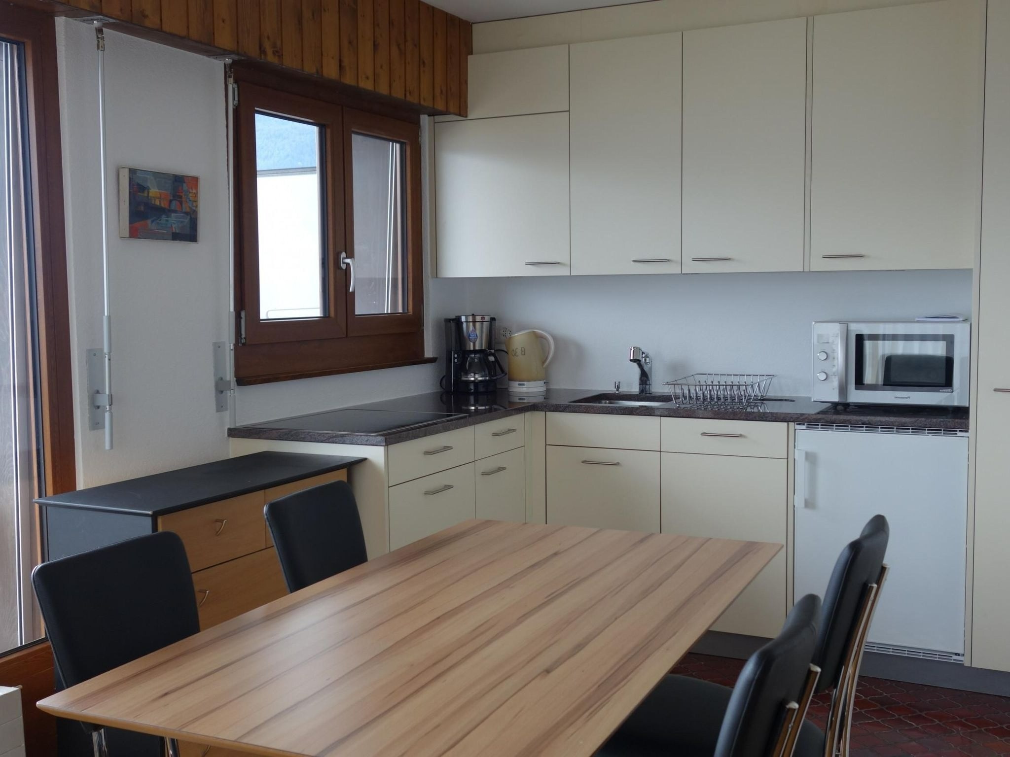 Appartement Remointze B 030 - CENTER apartment 4 pers